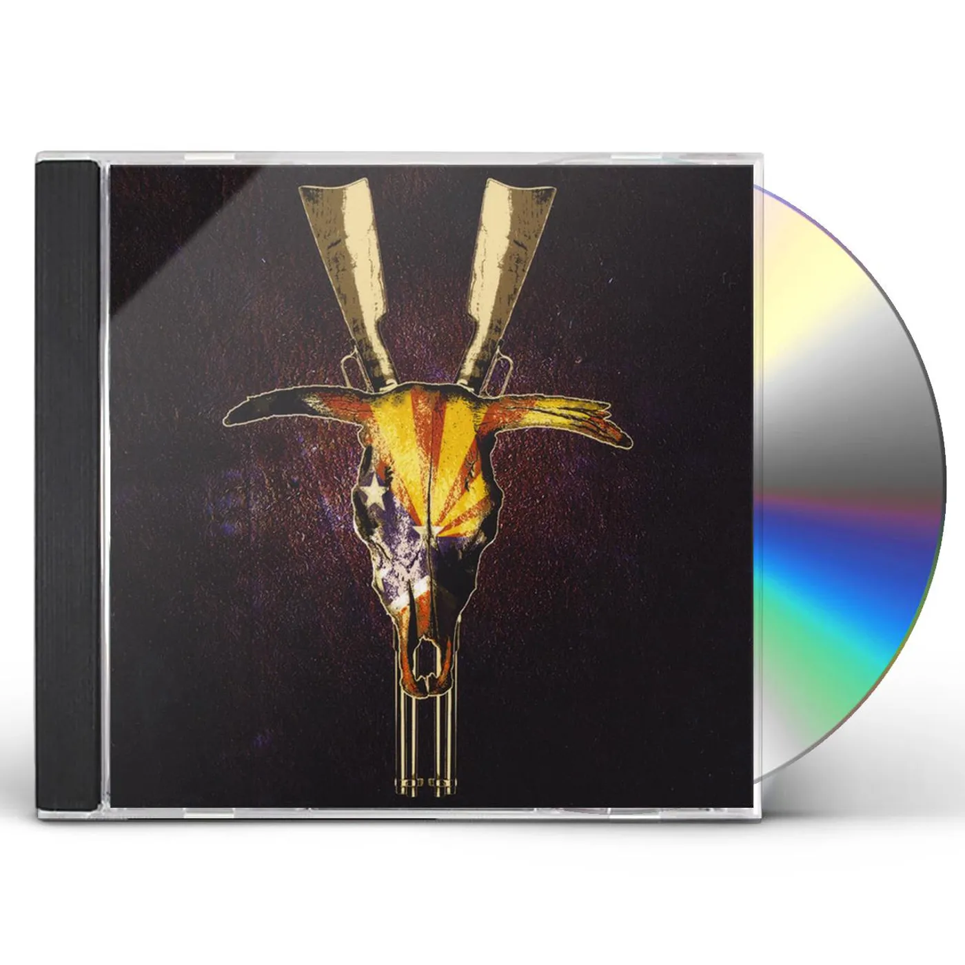Hogjaw DEVIL IN THE DETAILS CD