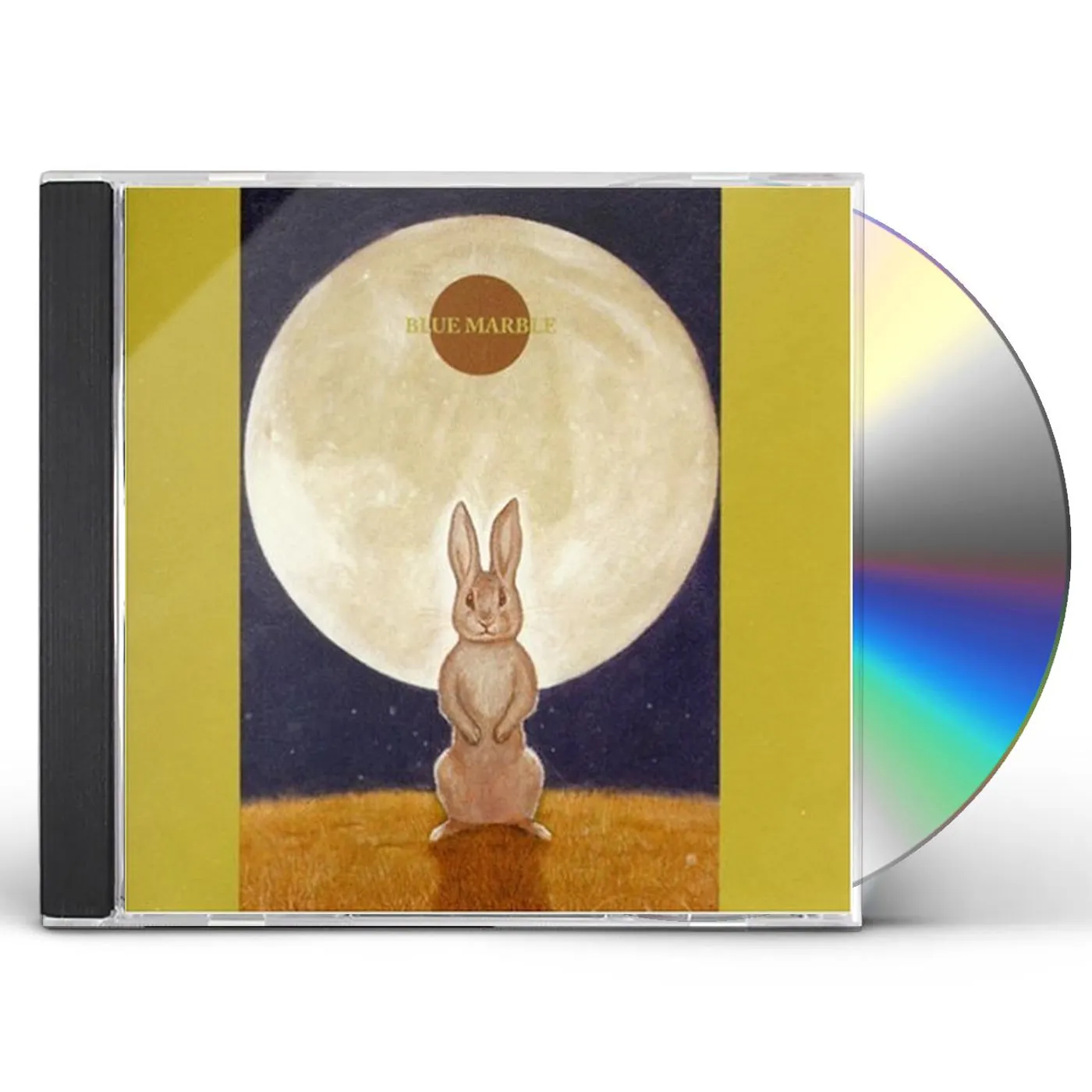 Aiko Shimada BLUE MARBLE CD