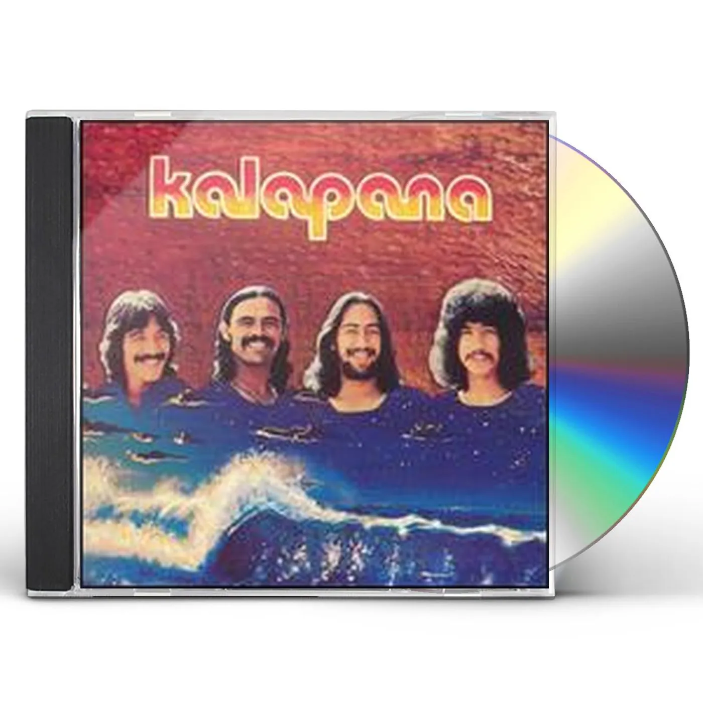 KALAPANA 2 CD