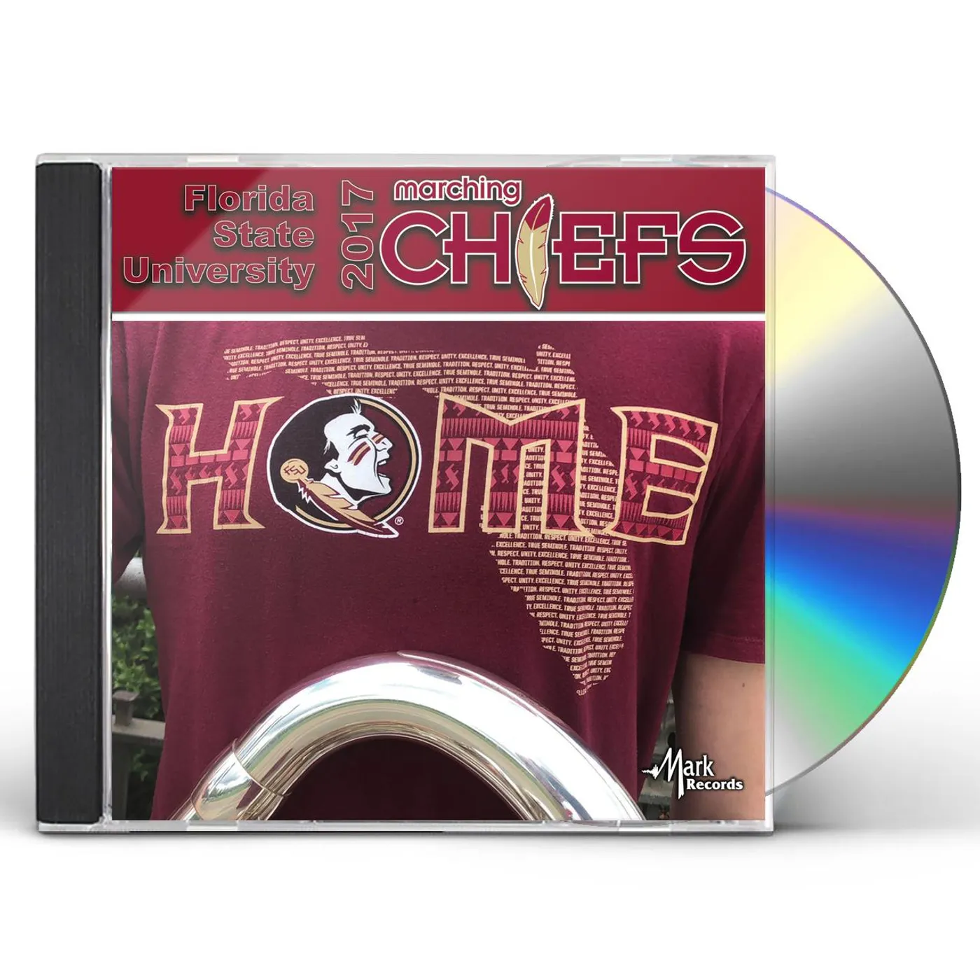 BERNIE HOME CD