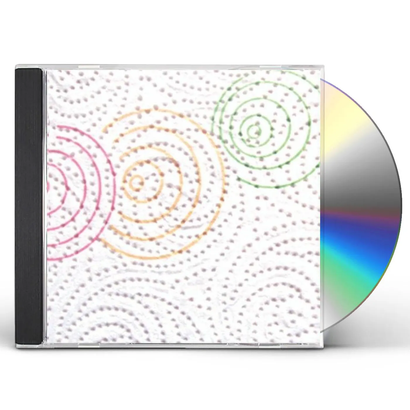Denise Hradecky T.V. DINNERS CD