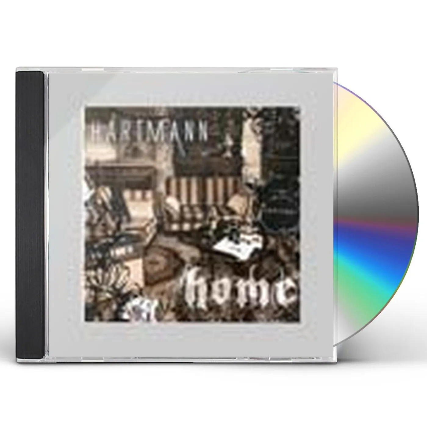 Hartmann HOME CD