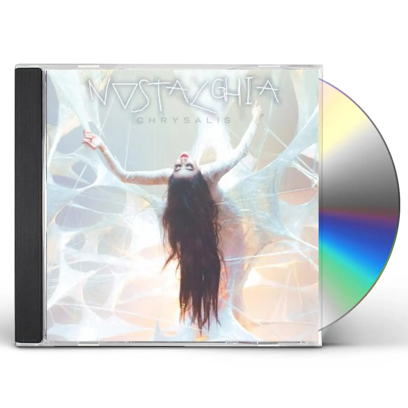 Nostalghia CHRYSALIS CD