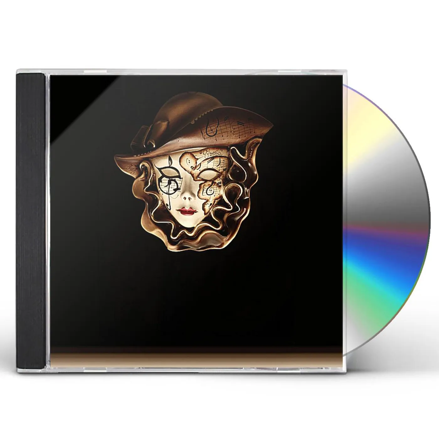 SCOTTY B EFFECT CD