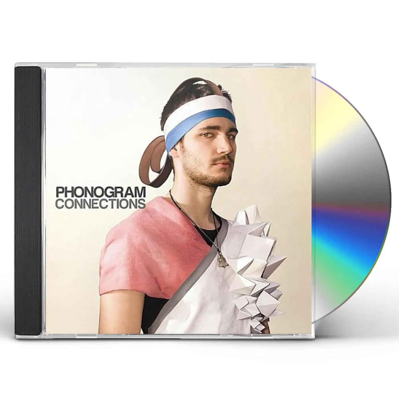 Phonogram CONNECTIONS CD