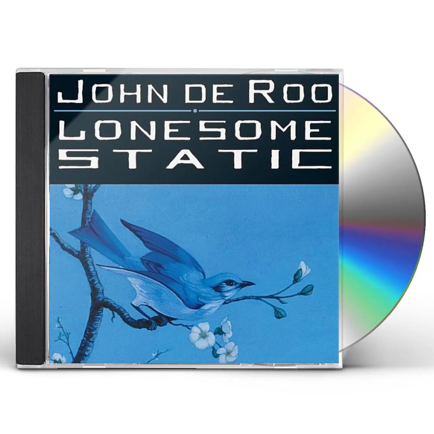 John De Roo Brand Page