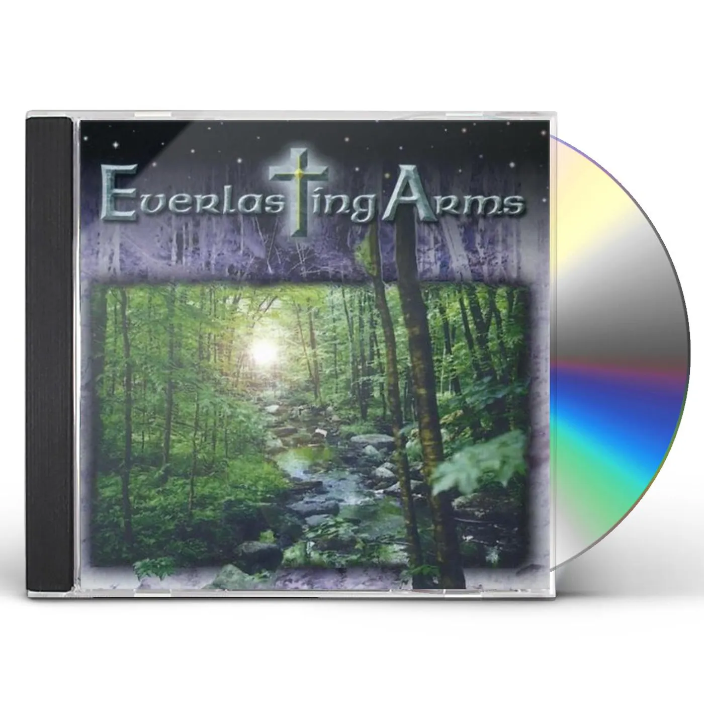 EVERLASTING ARMS CD