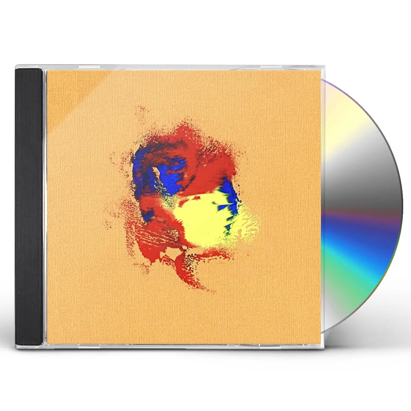 JAWS SIMPLICITY CD