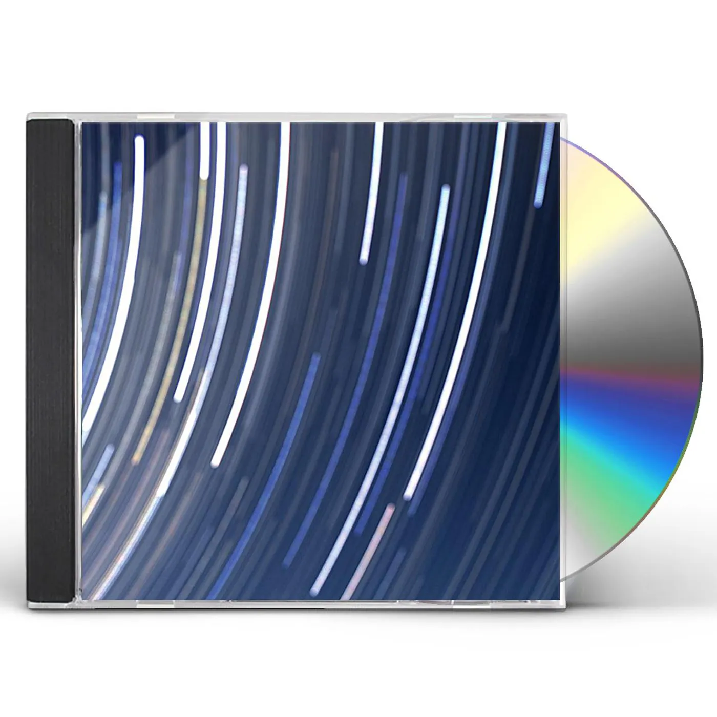 Amongst Myselves AMBIENT LANDSCAPE & SPACE CD