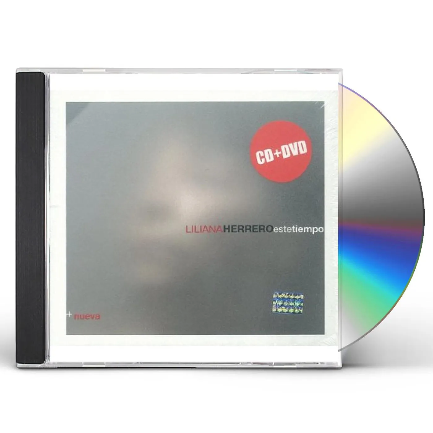 Liliana Herrero ESTE TIEMPO CD