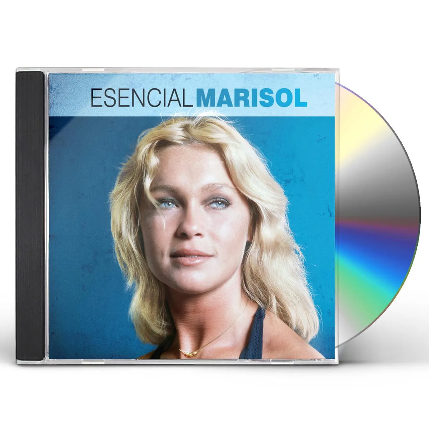 ESENCIAL MARISOL CD