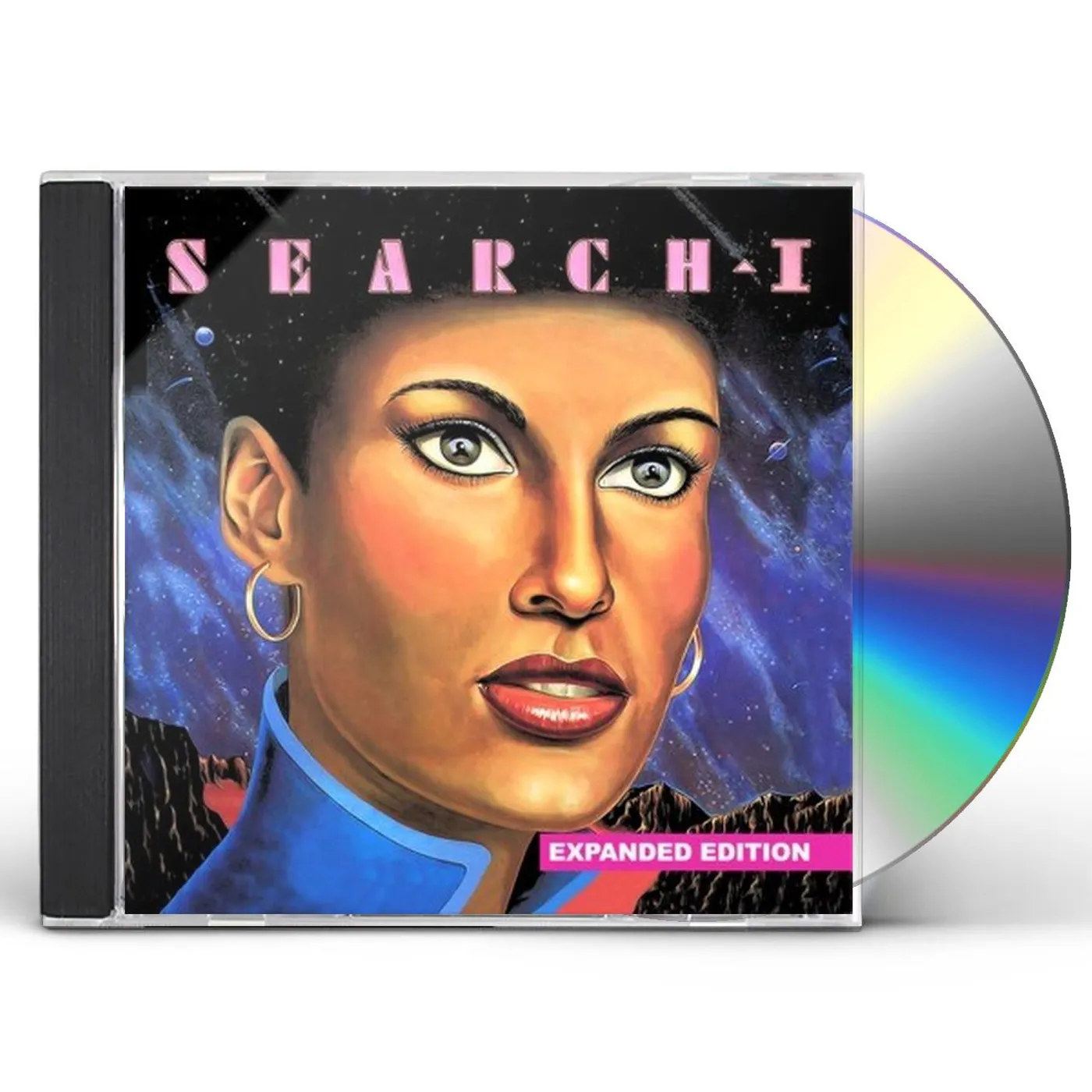 SEARCH I CD