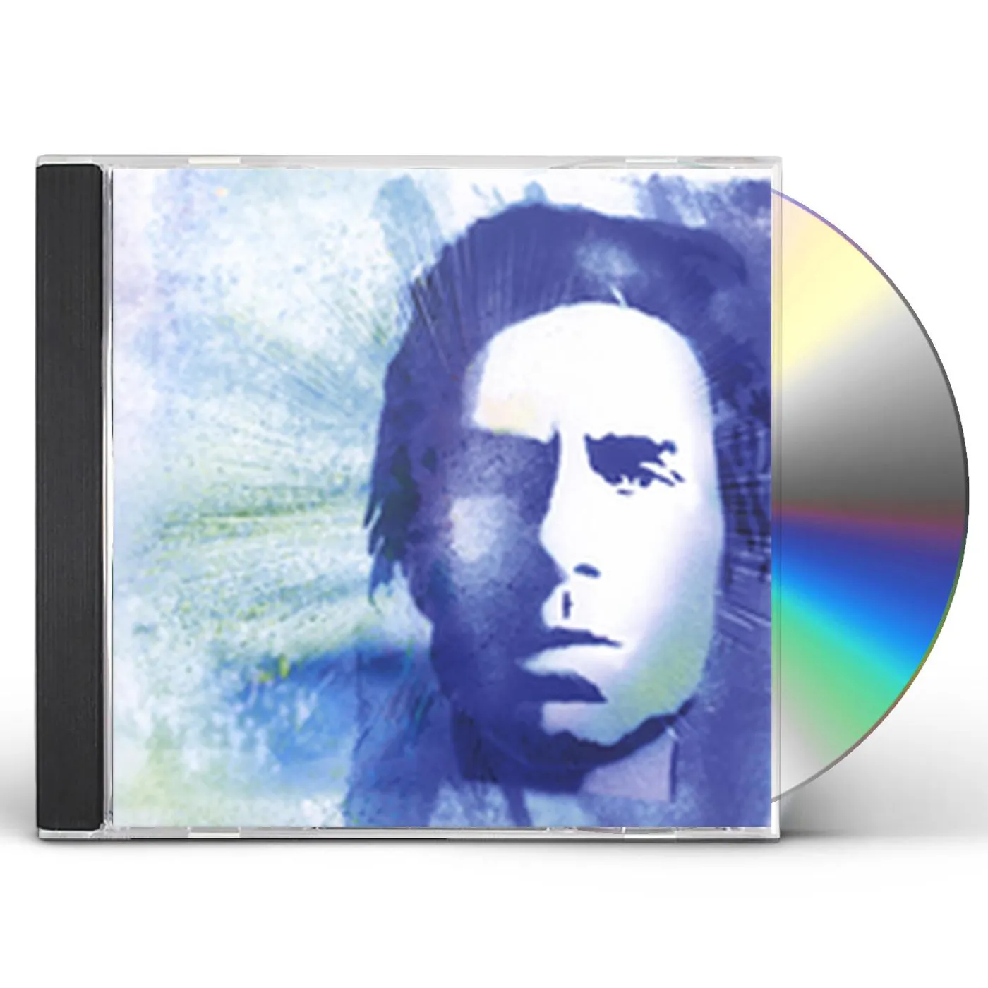 Jamie Lidell MULTIPLY CD