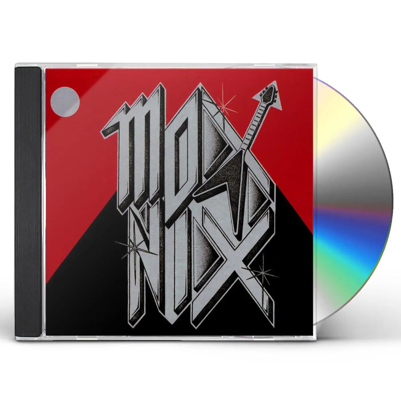 MOX NIX CD