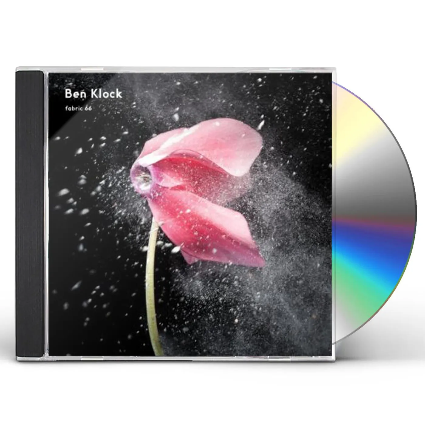Ben Klock FABRIC 66 CD
