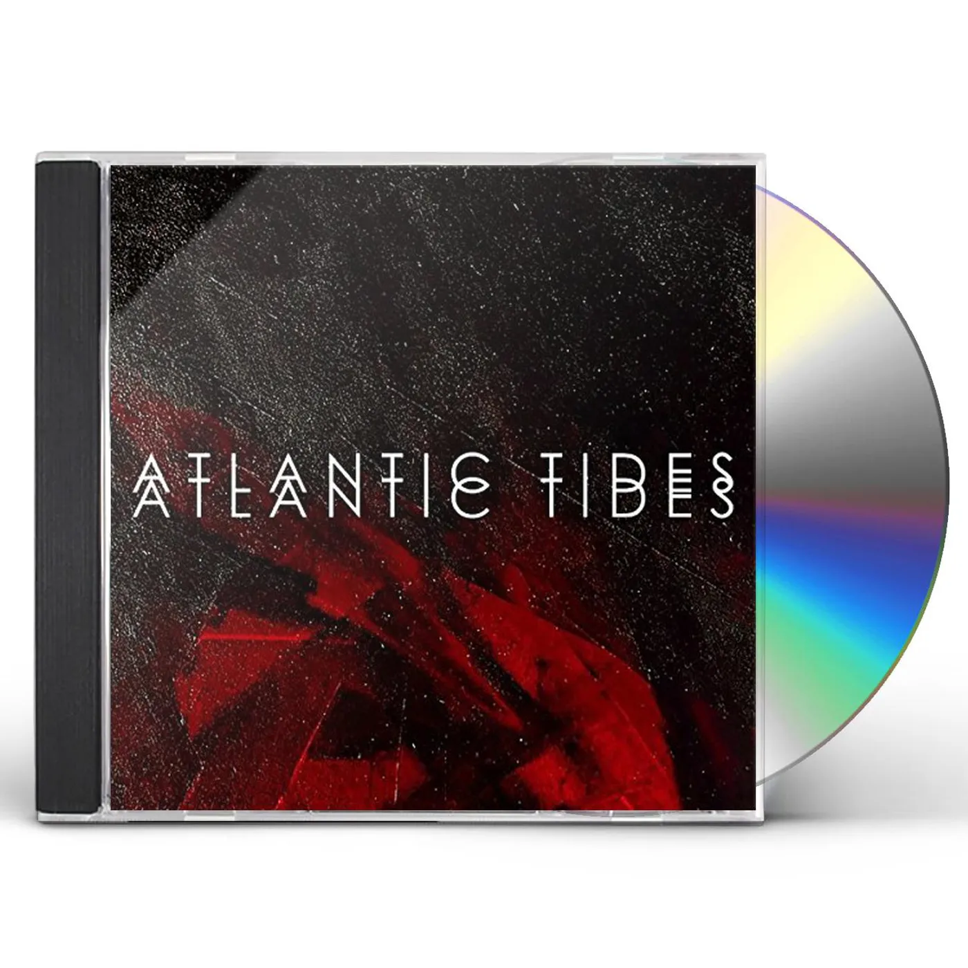 ATLANTIC TIDES CD