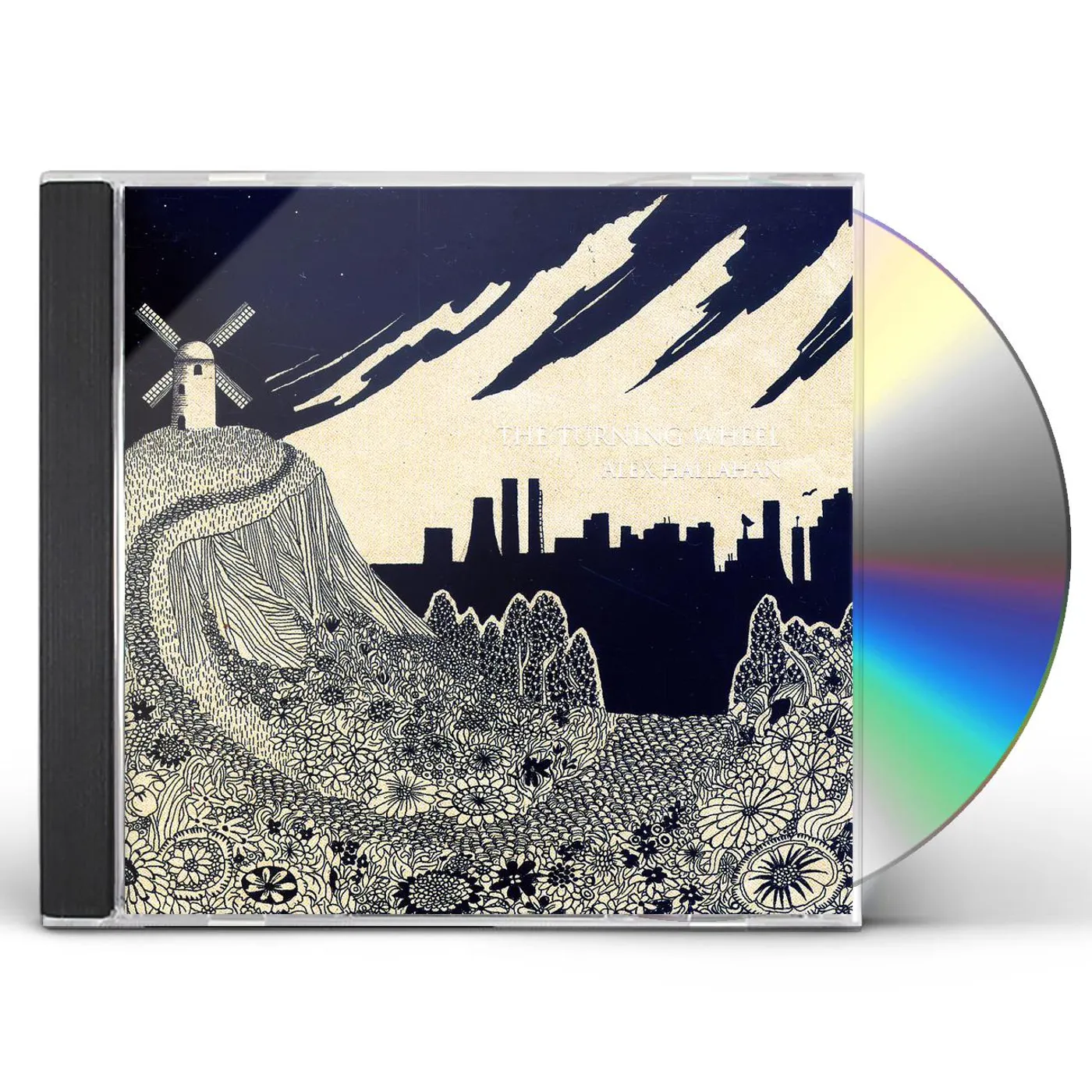 Sunn 0))) WHITE 2 CD
