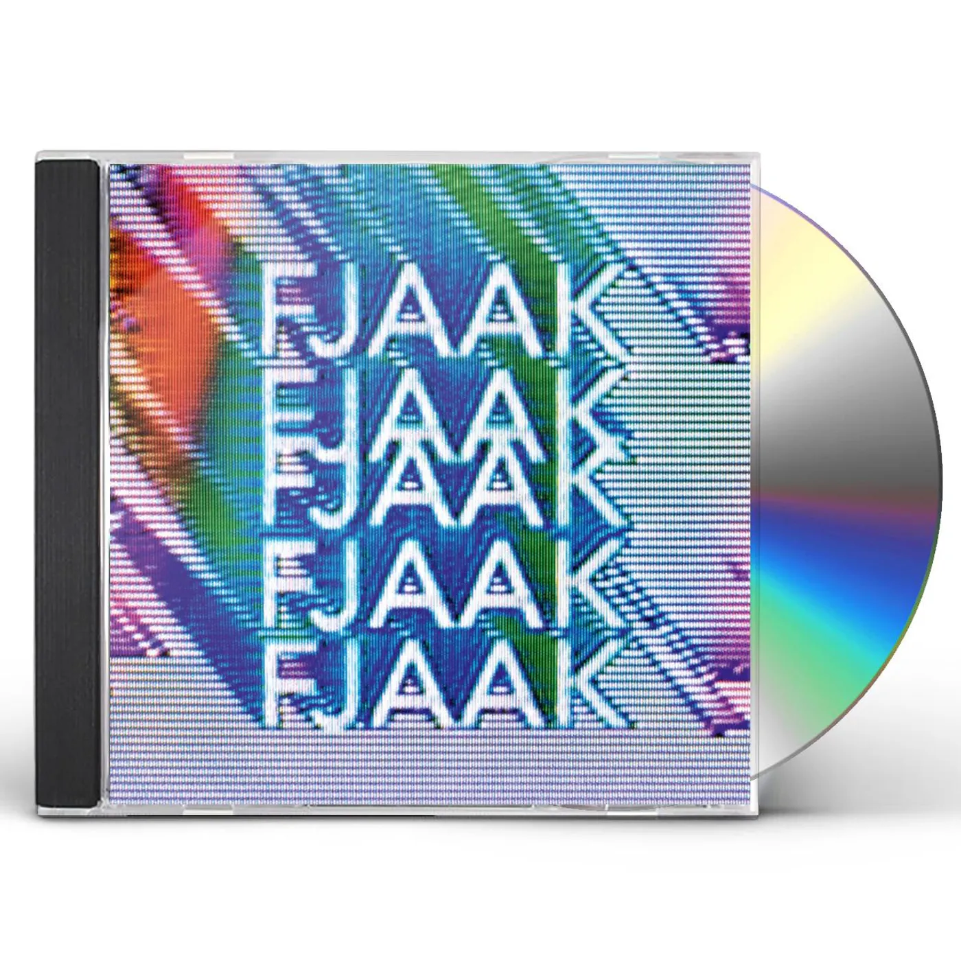 FJAAK CD