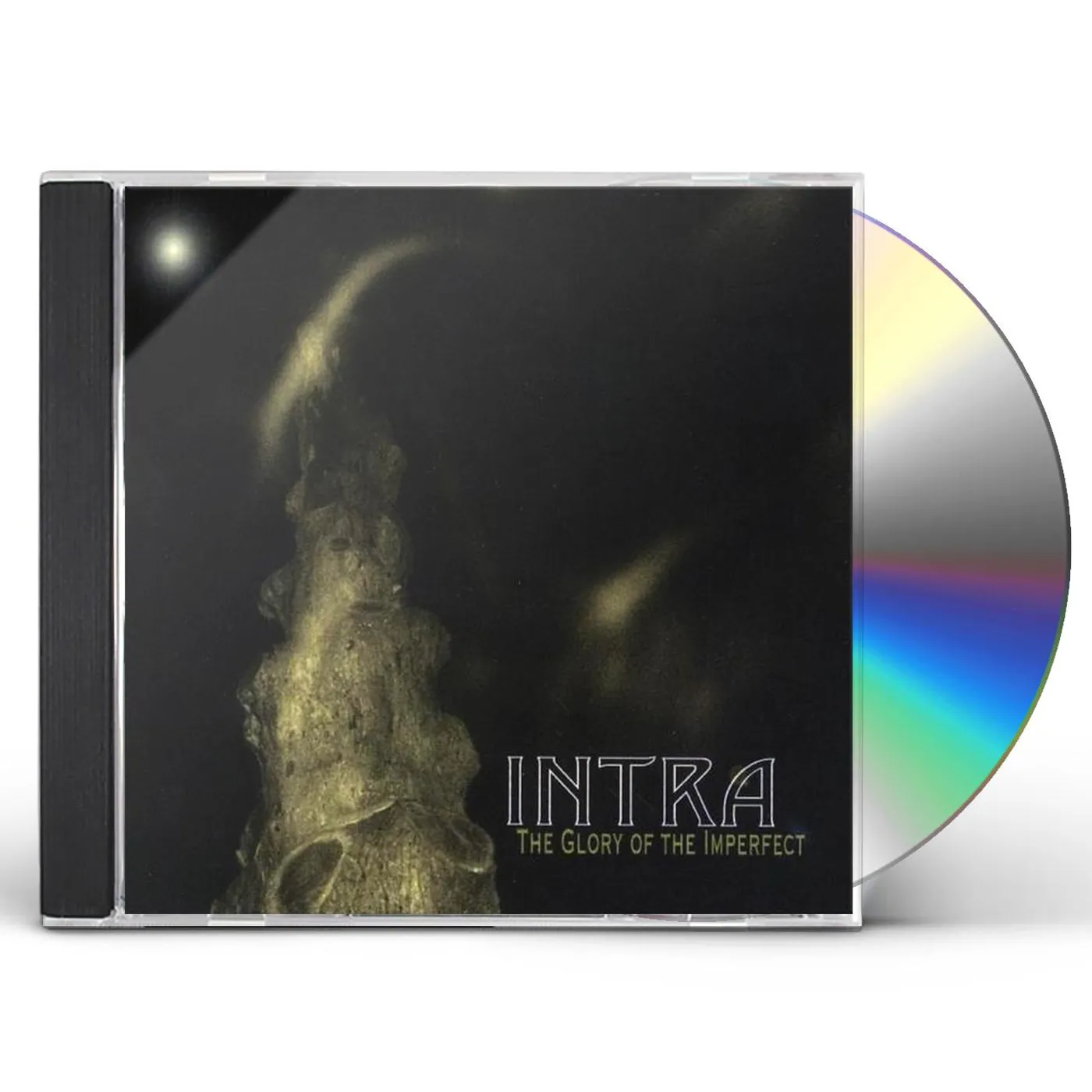 Intra GLORY OF THE IMPERFECT CD
