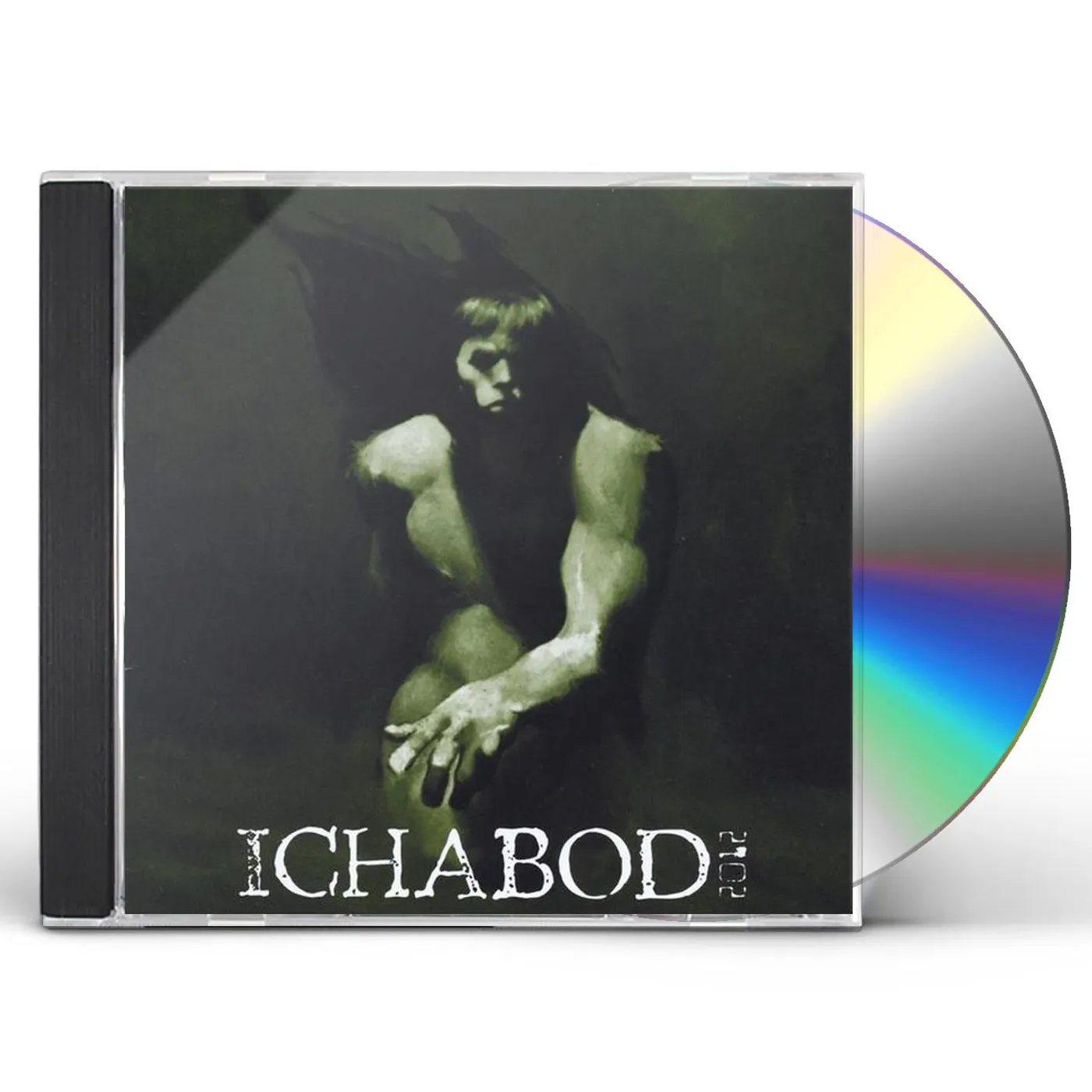 Ichabod 2012 CD