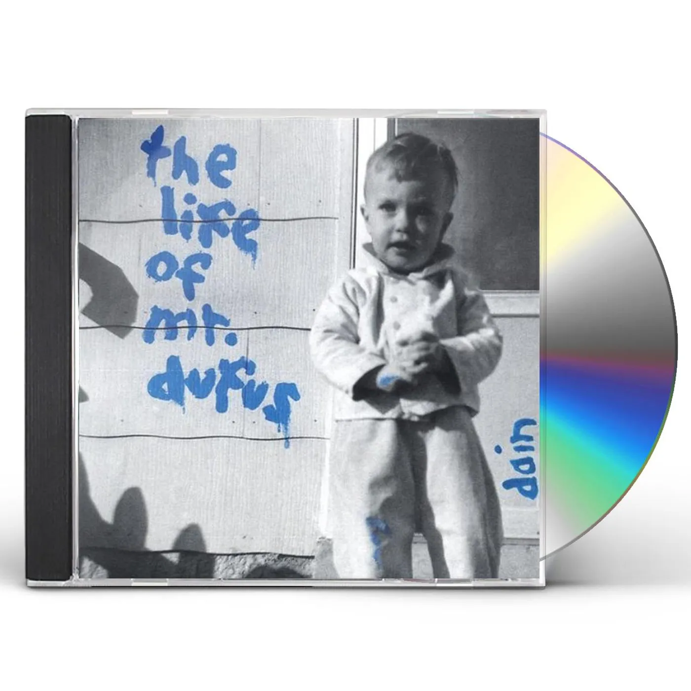 Dain LIFE OF MR. DUFUS CD