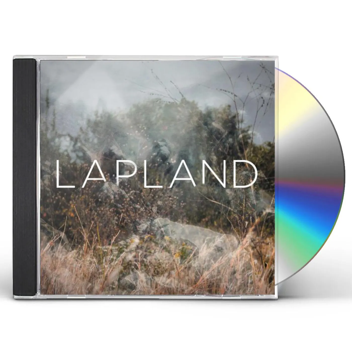 LAPLAND CD