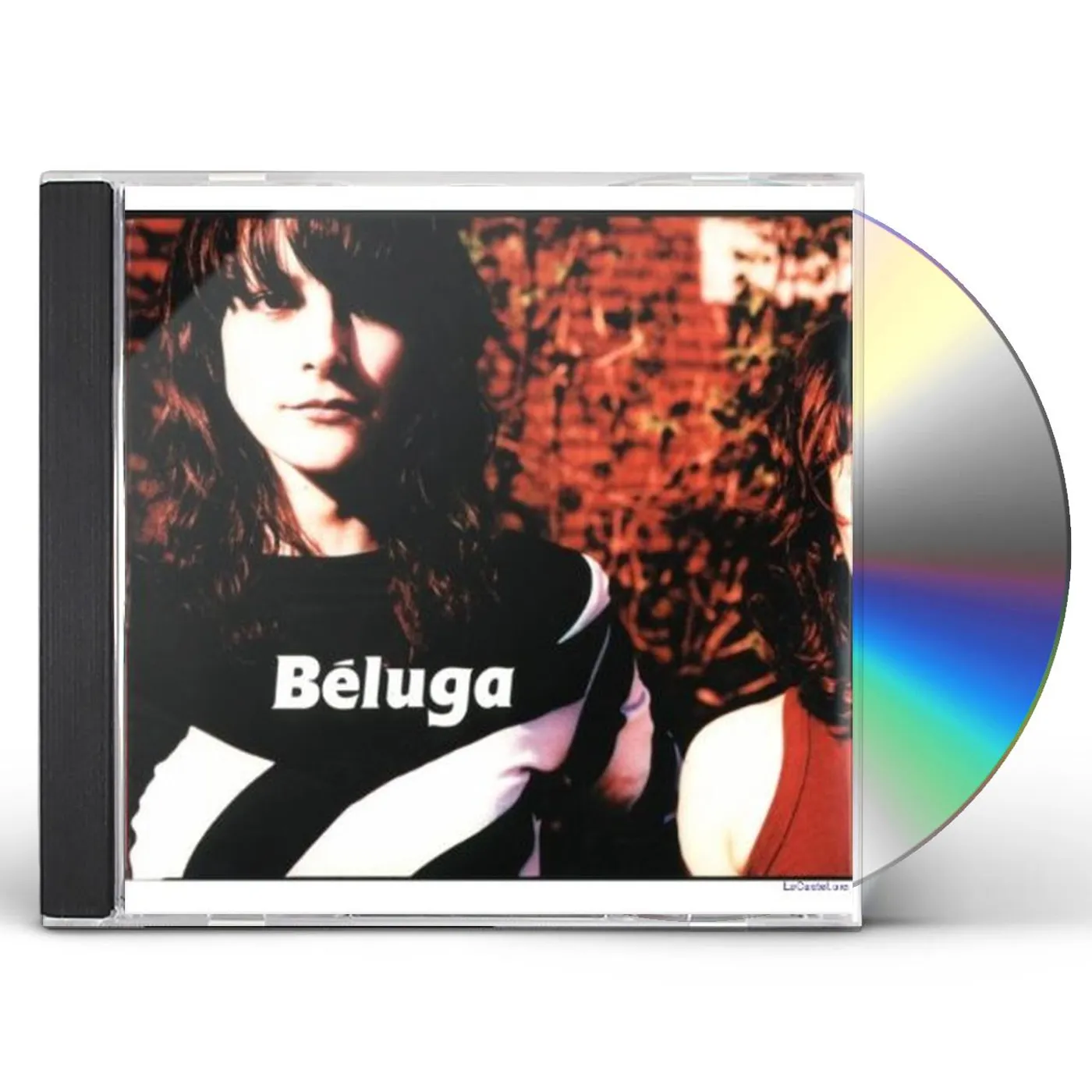 BELUGA CD