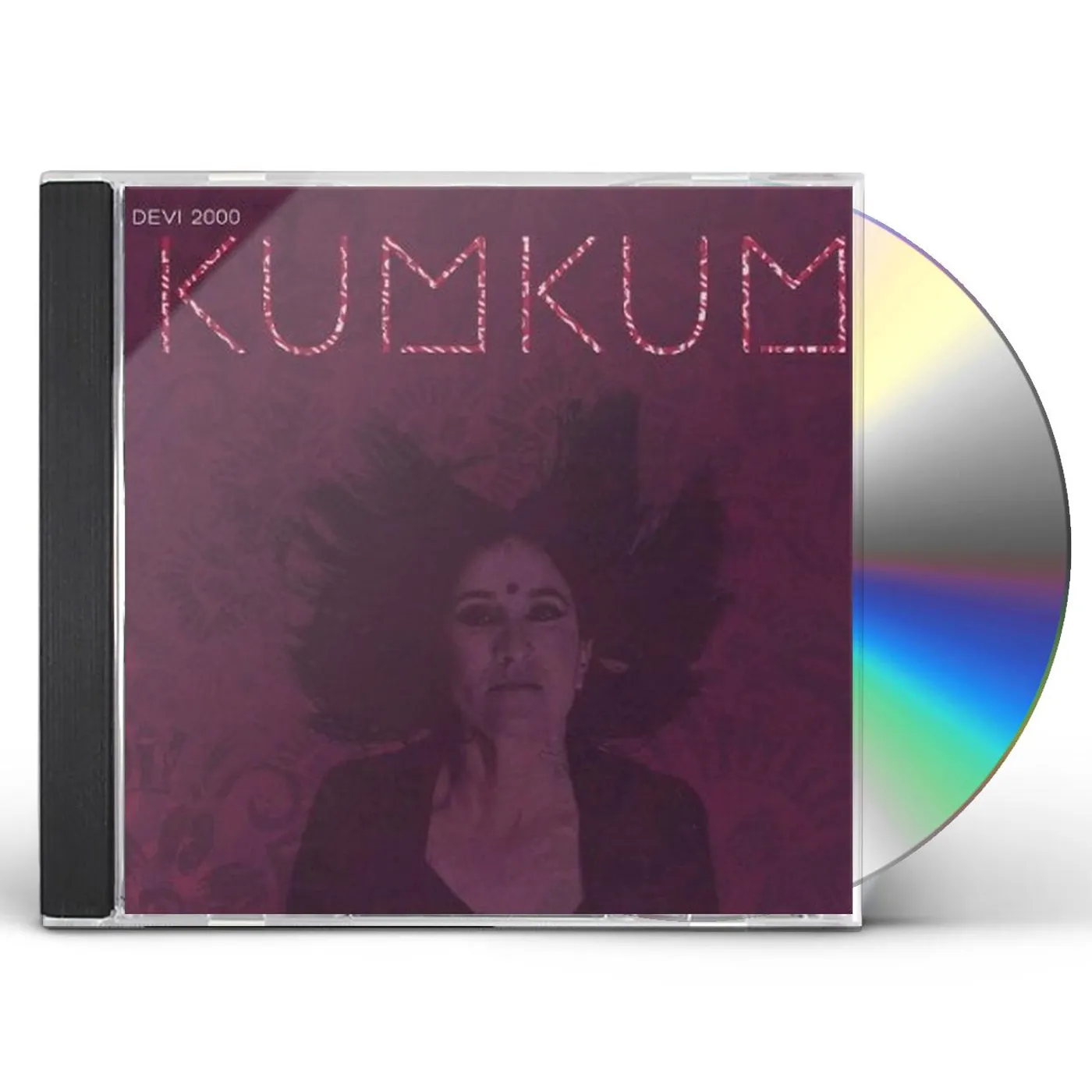 Devi 2000 KUM KUM CD