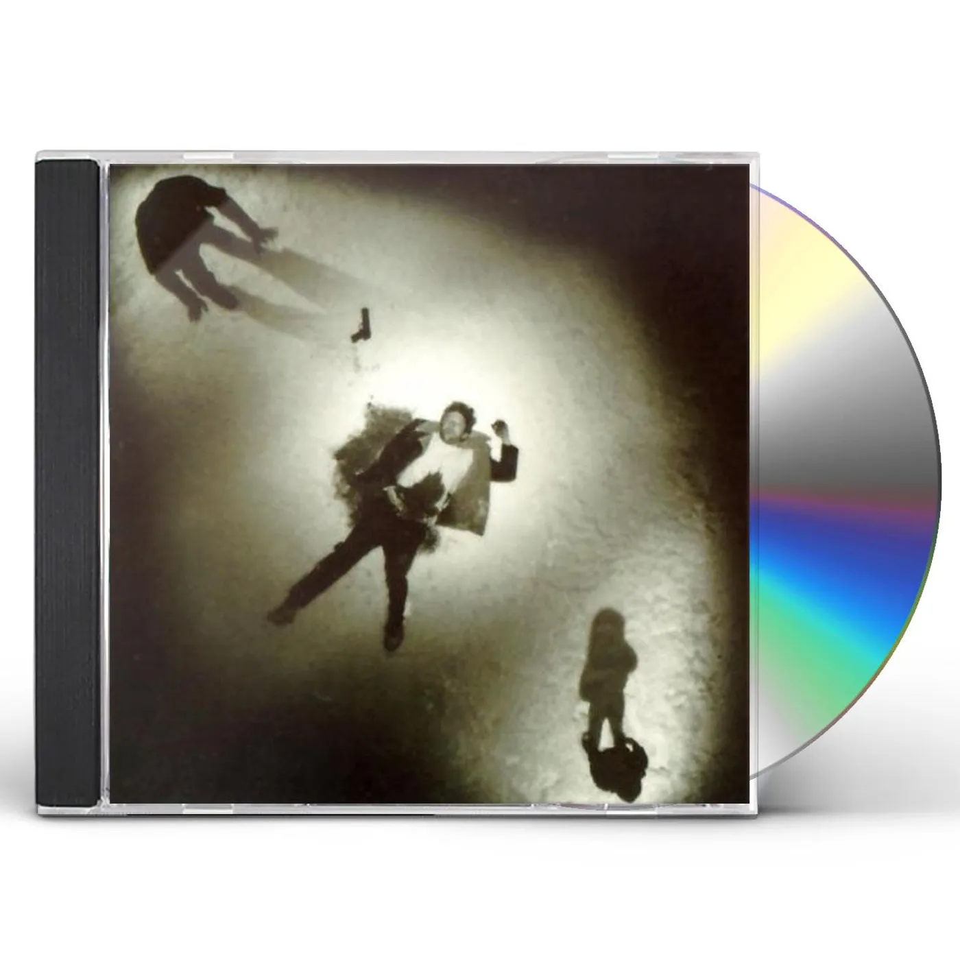 SLINT CD