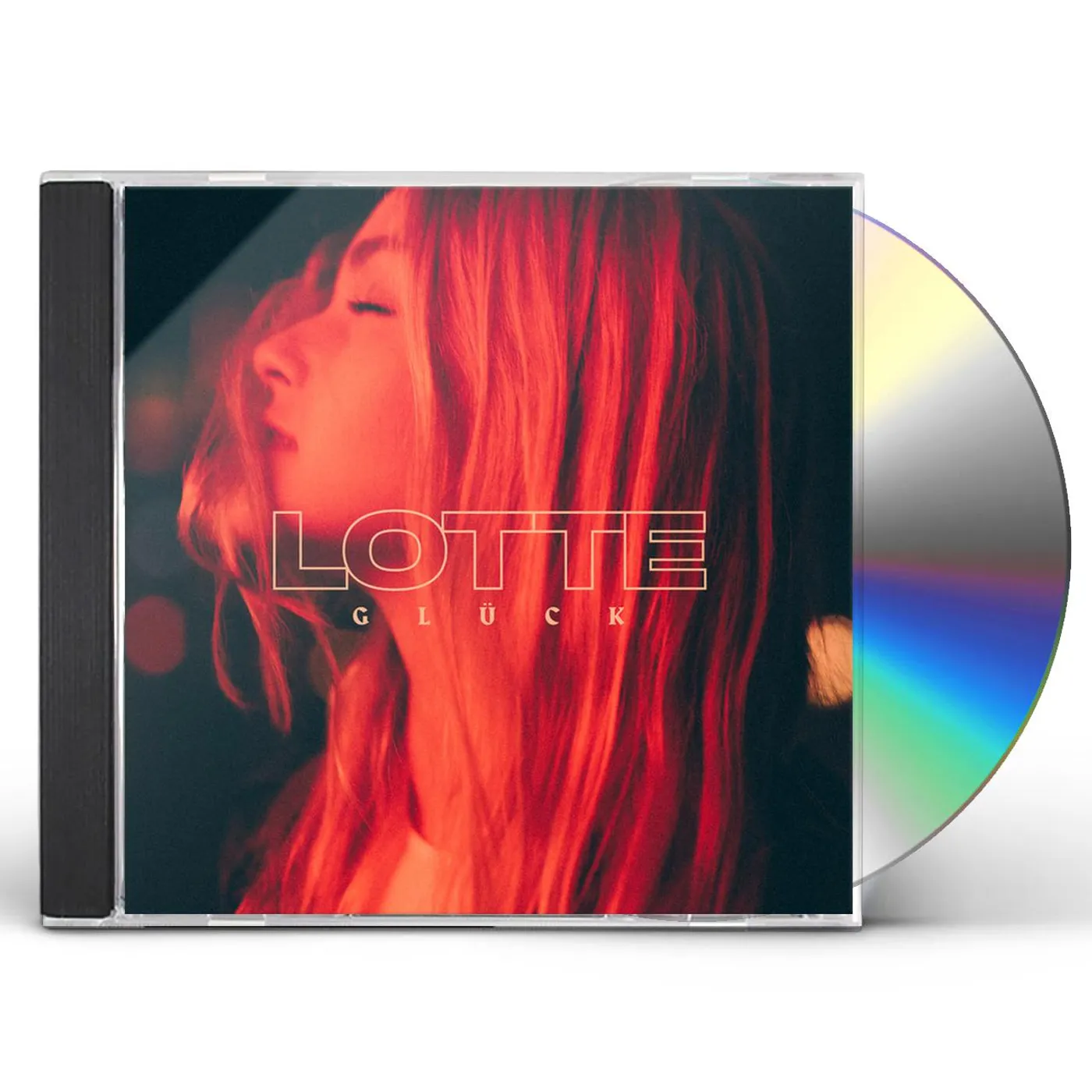 LOTTE GLUCK CD