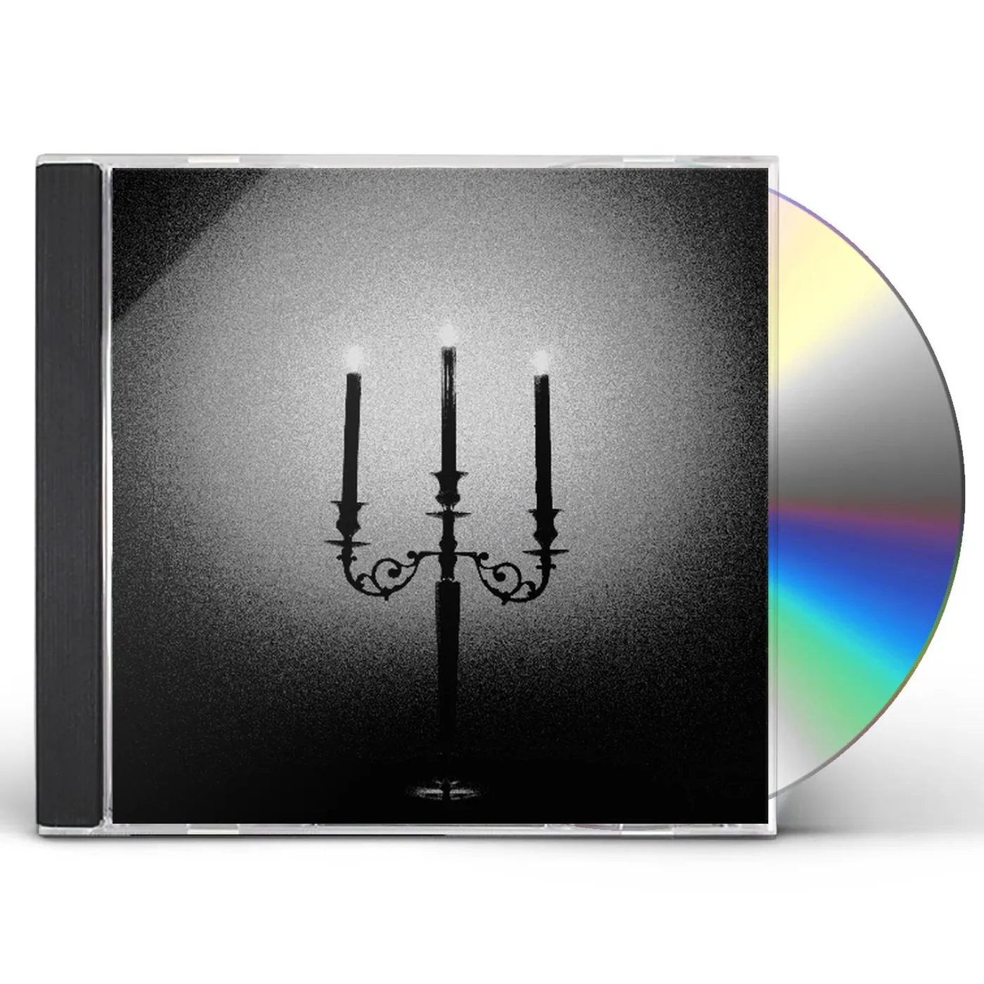 SWITCHBLADE CD