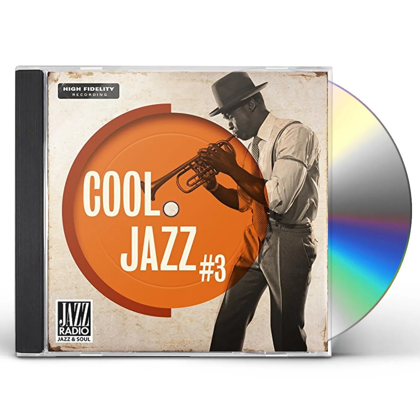 COOL JAZZ / VARIOUS CD