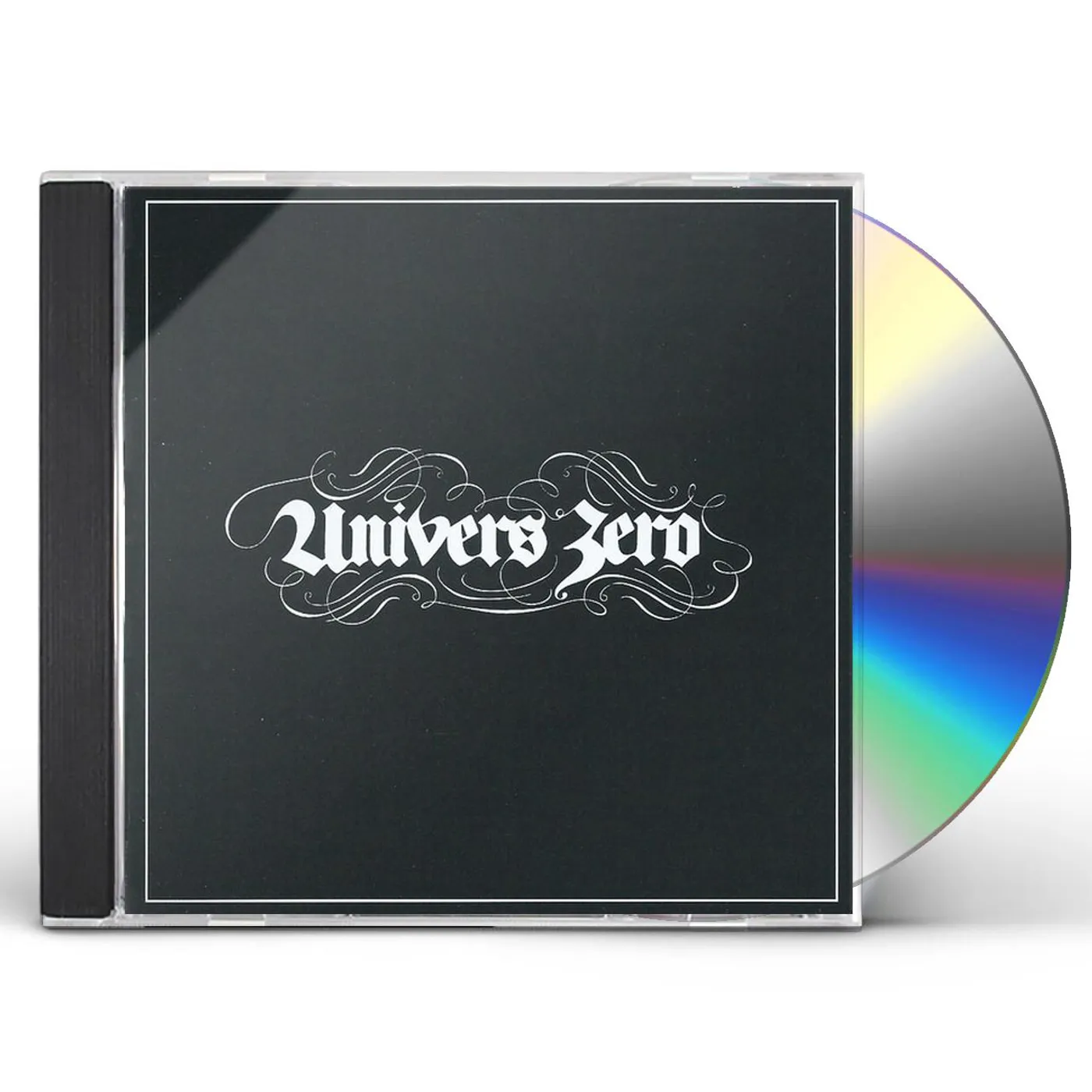 UNIVERS ZERO CD