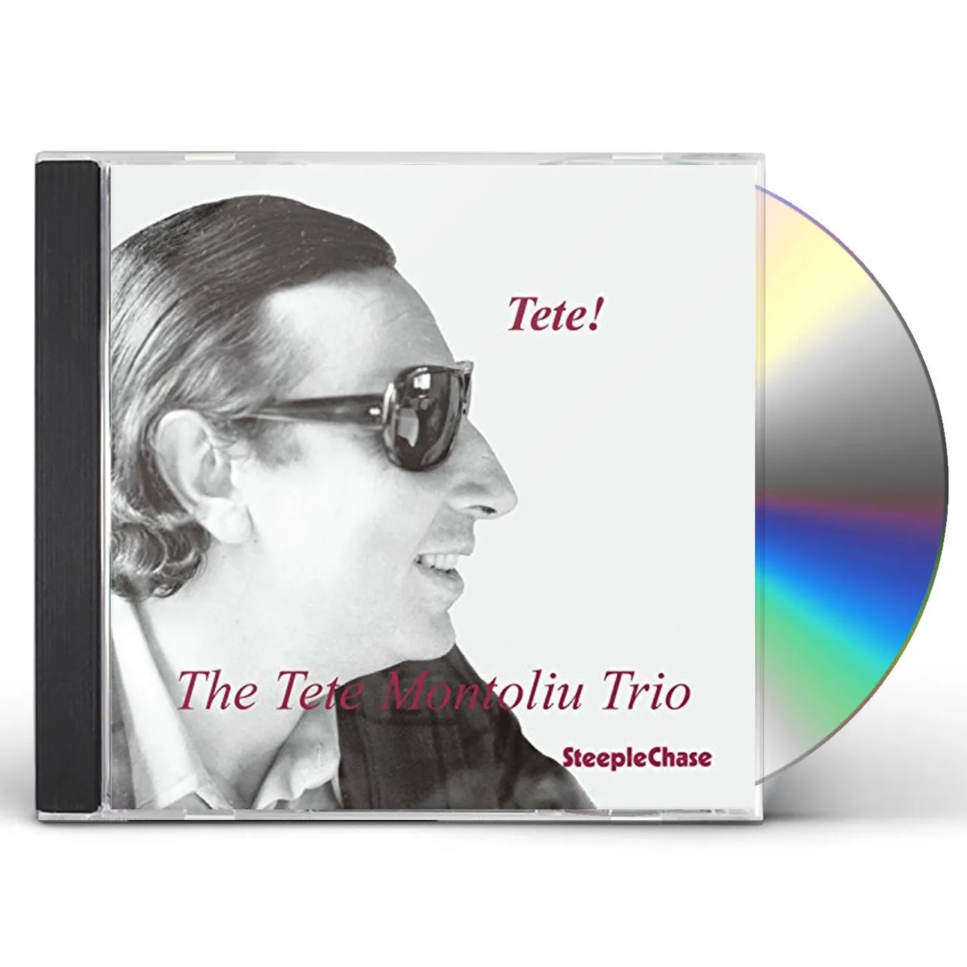 Tete Montoliu TETE CD