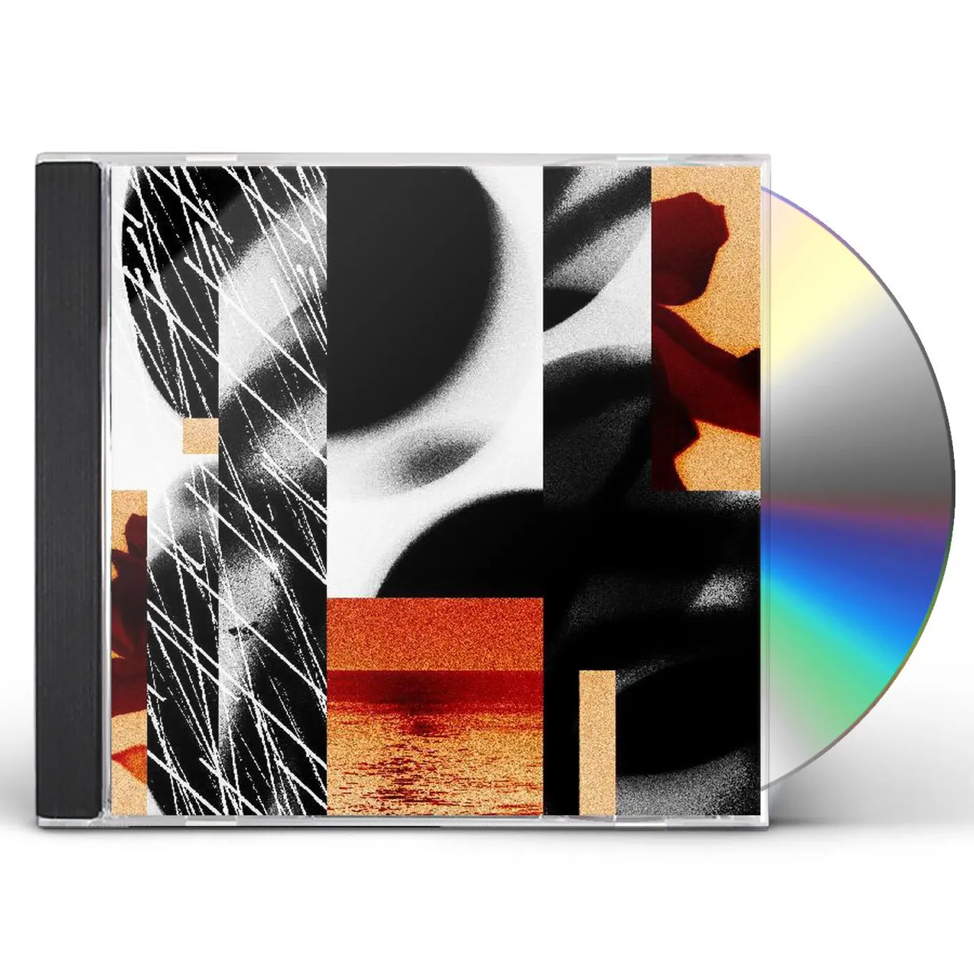 WEN EPHEM:ERA CD