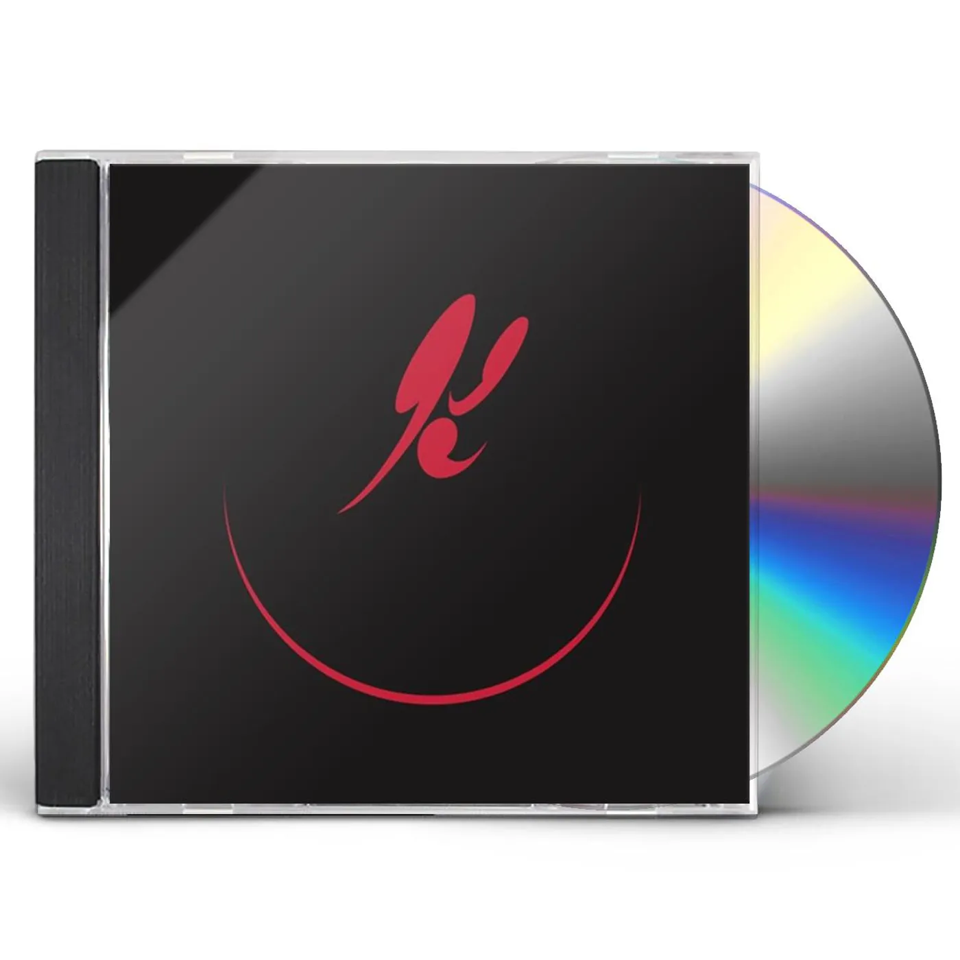 DJ KRUSH COSMIC YARD CD