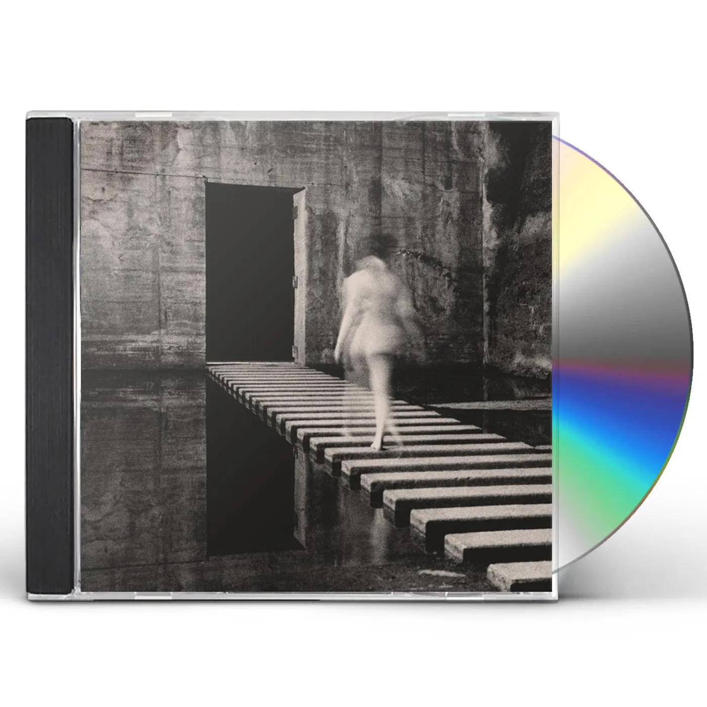 GIVER SCULPTURE OF VIOLENCE CD
