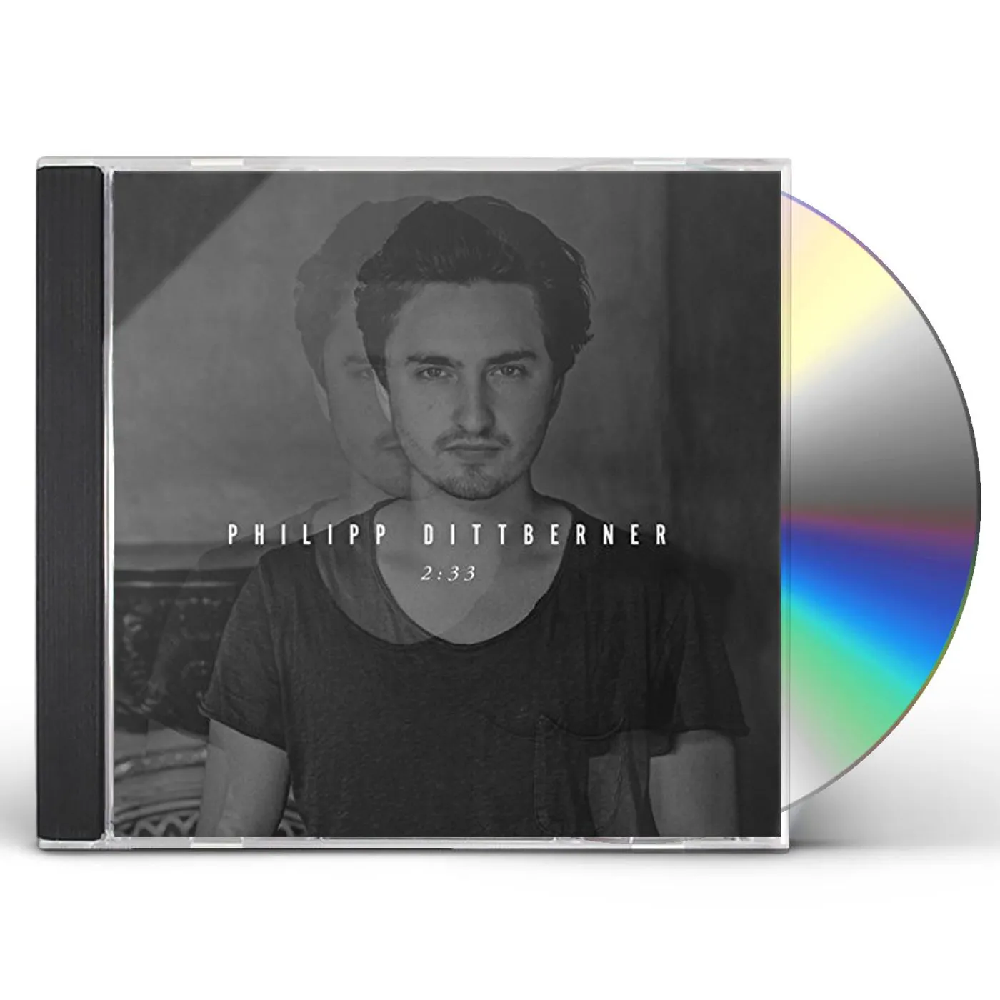 Philipp Dittberner 0.10625 CD