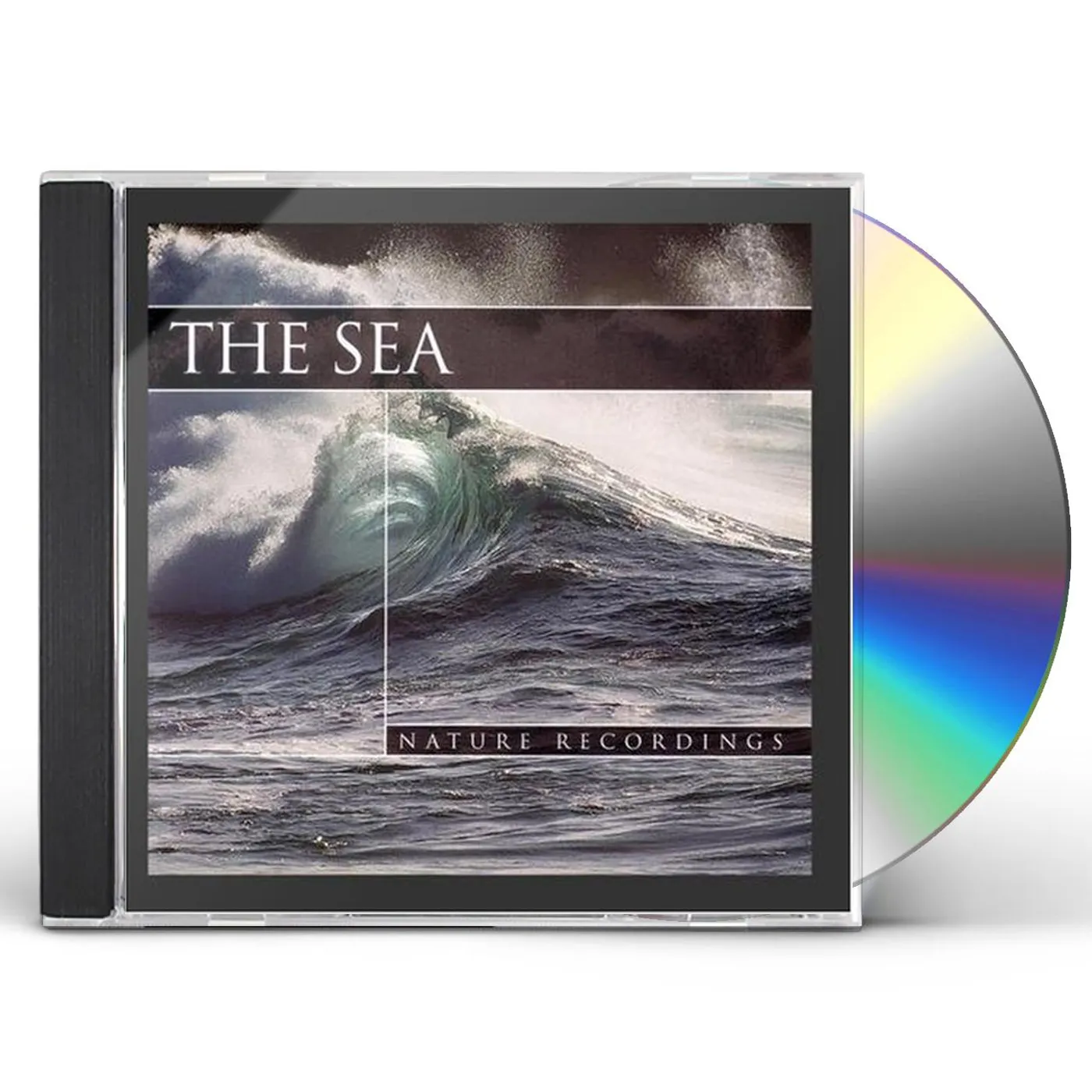 Global Journey SEA CD