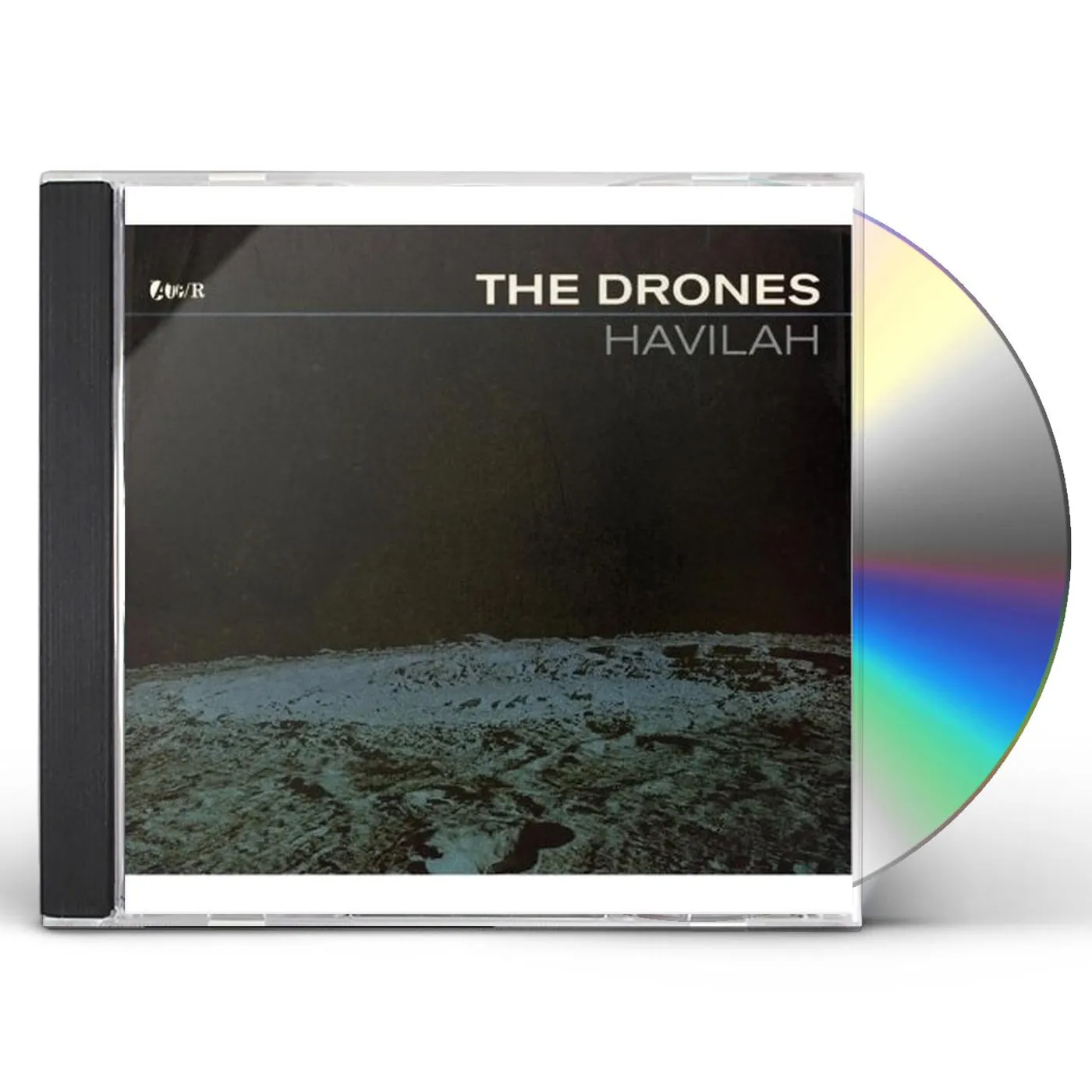 The Drones  HAVILAH CD