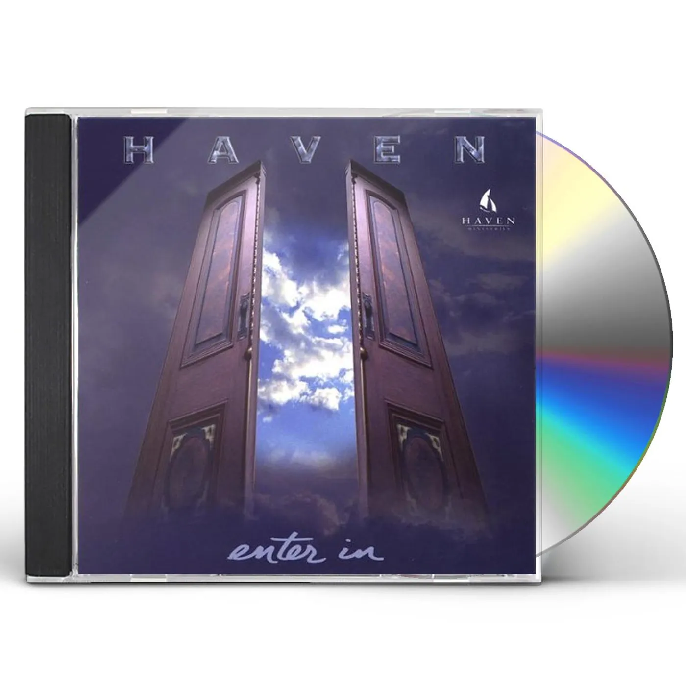 Haven ENTER IN CD