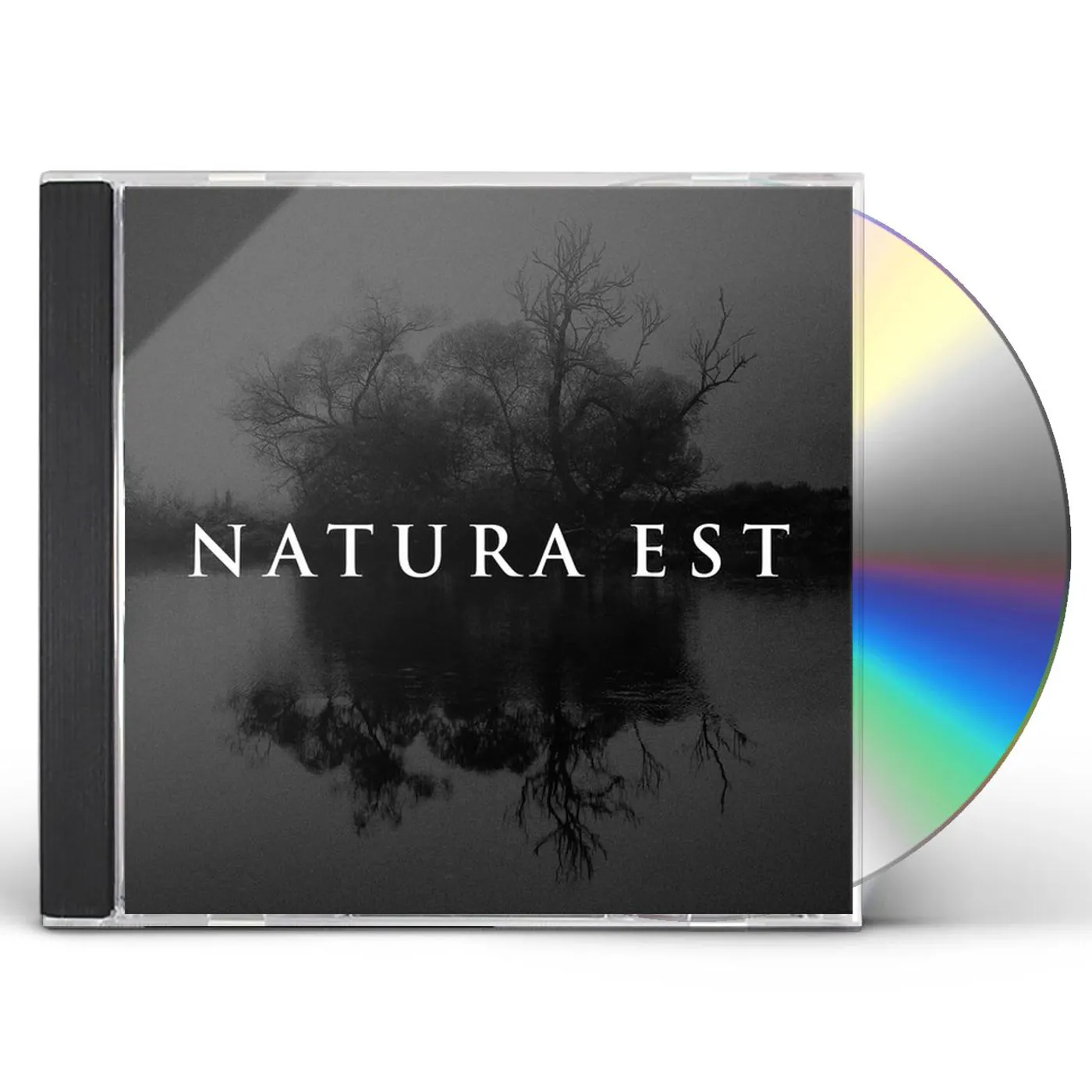 Natura Est REAL SEASONS CD