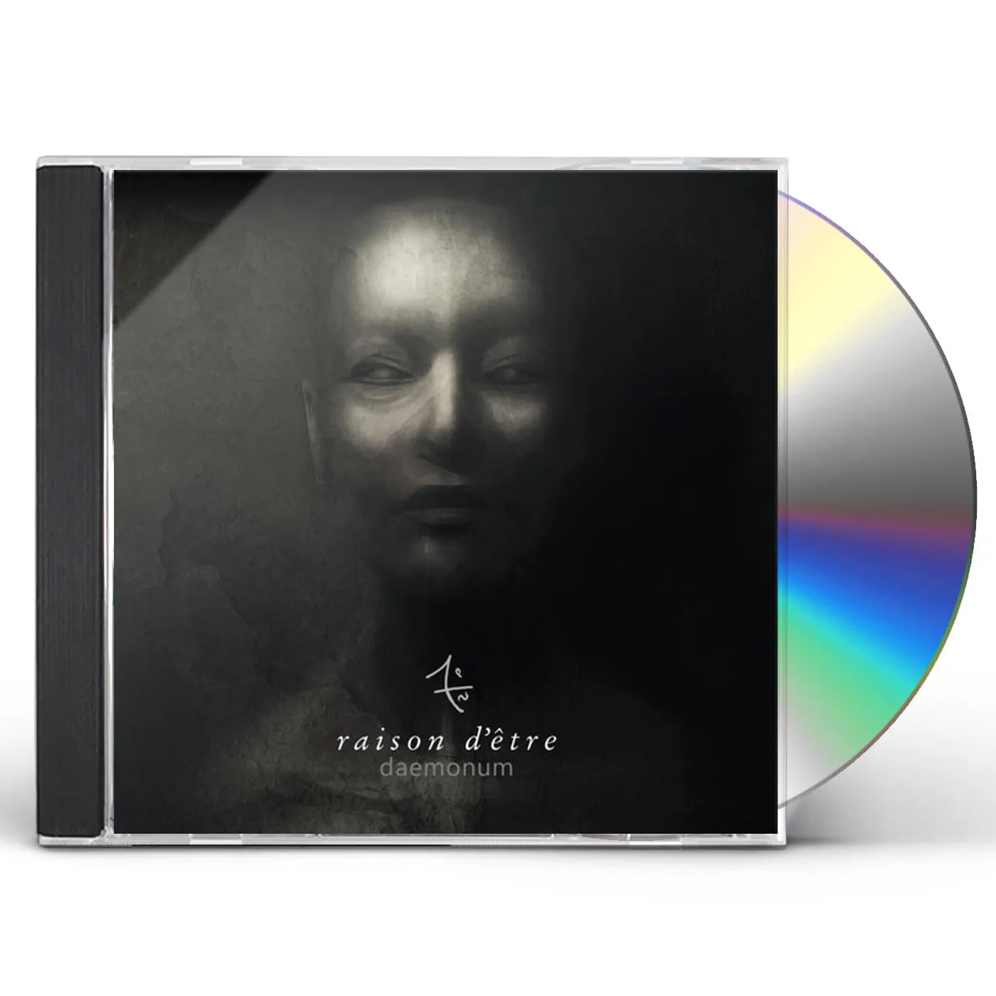 Raison D'être DAEMONUM CD