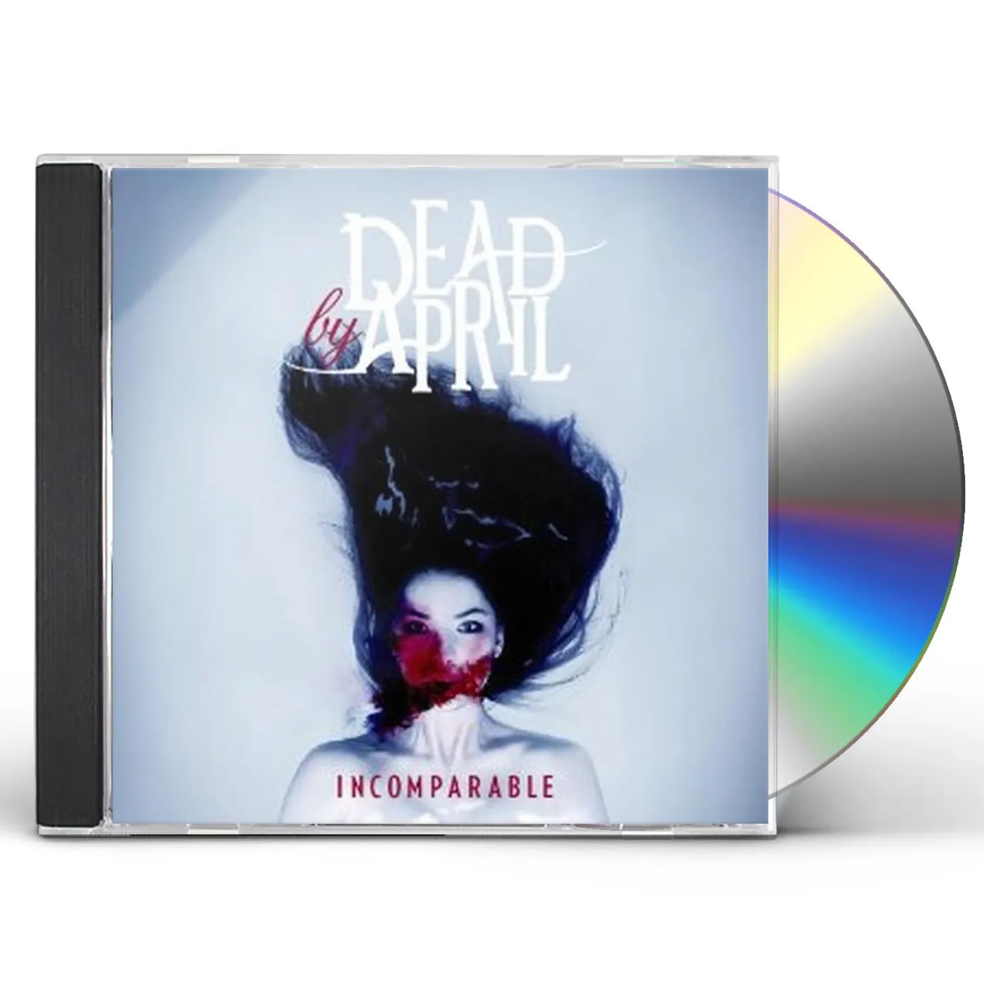 その他 Dead By April [CD] Amazon.co.jp: Dead By April: ミュージック