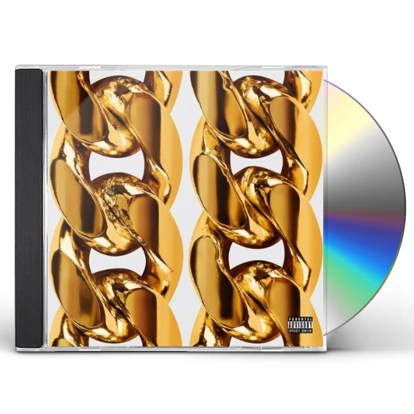 2 Chainz B.O.A.T.S. II ME TIME CD