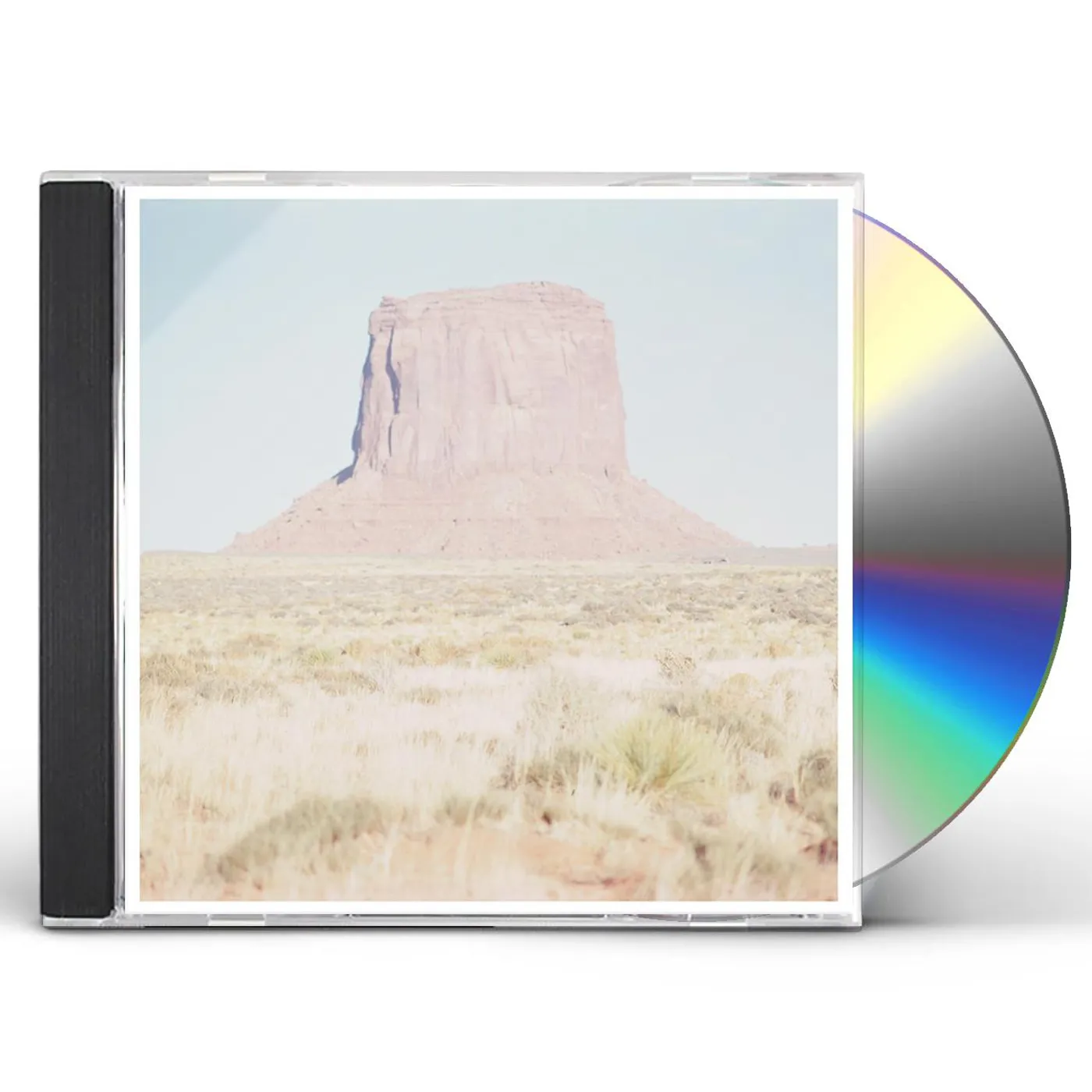 Gun Outfit OUT OF RANGE CD