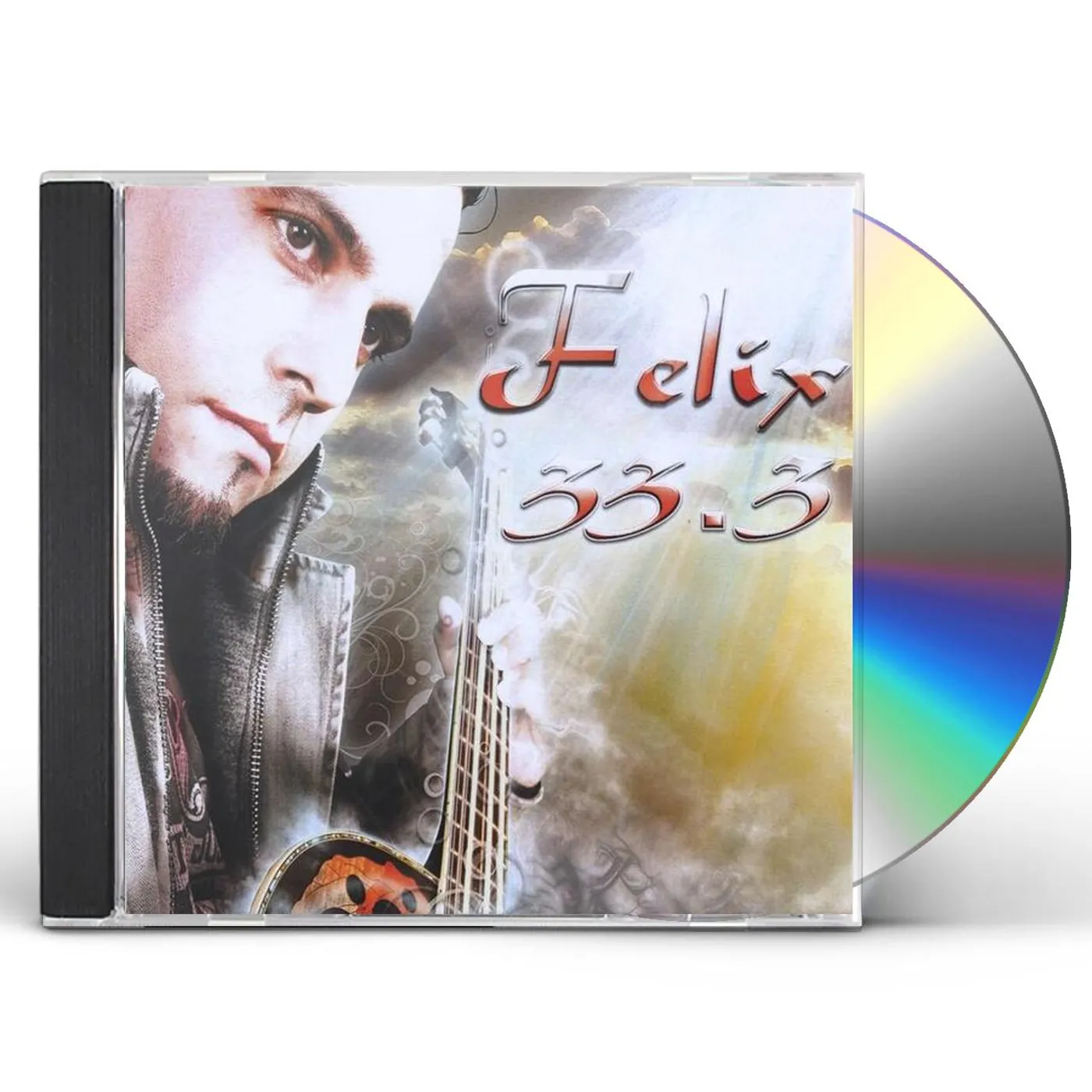 Felix 33.3 CD