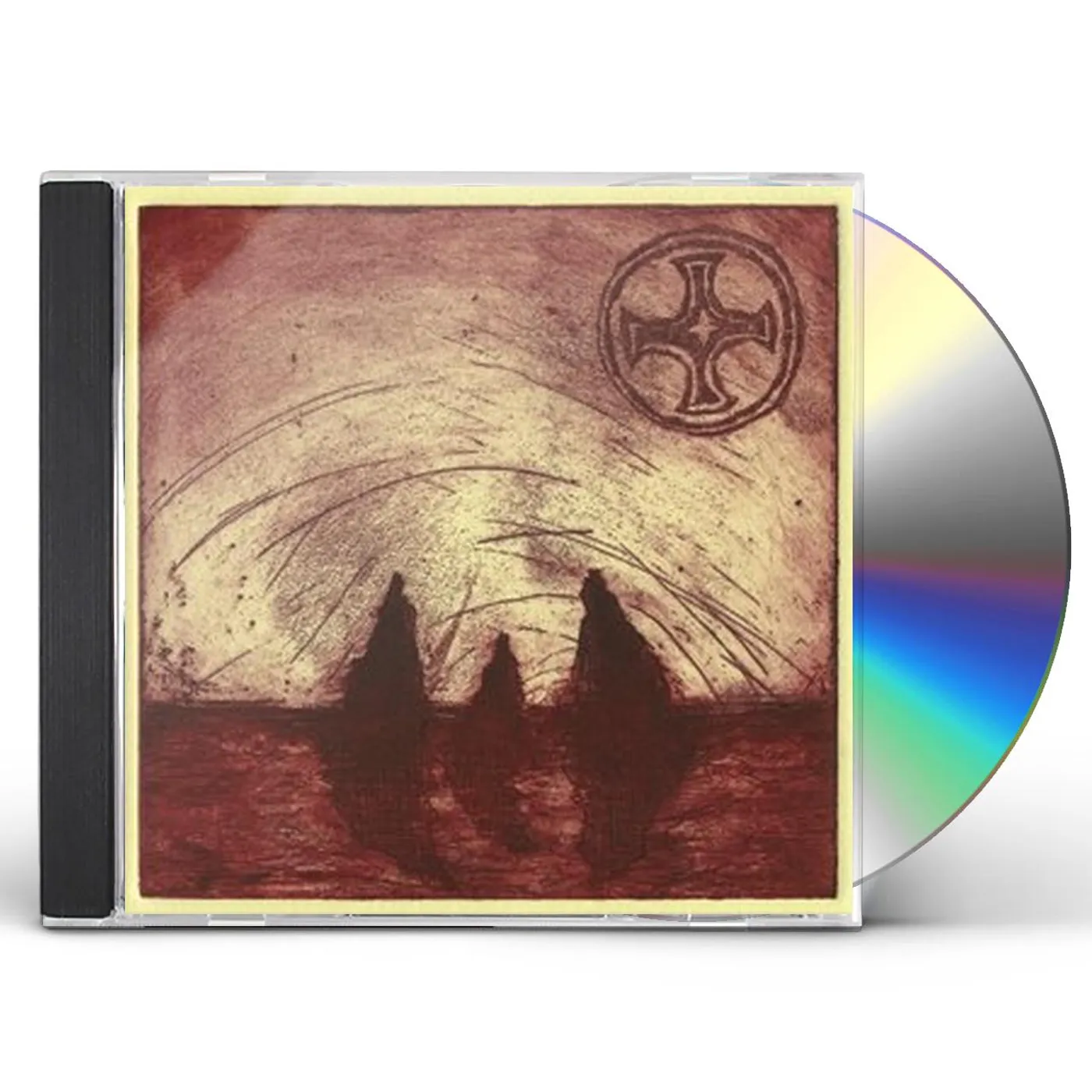 Lo-Ruhamah GLORY OF GOD CD