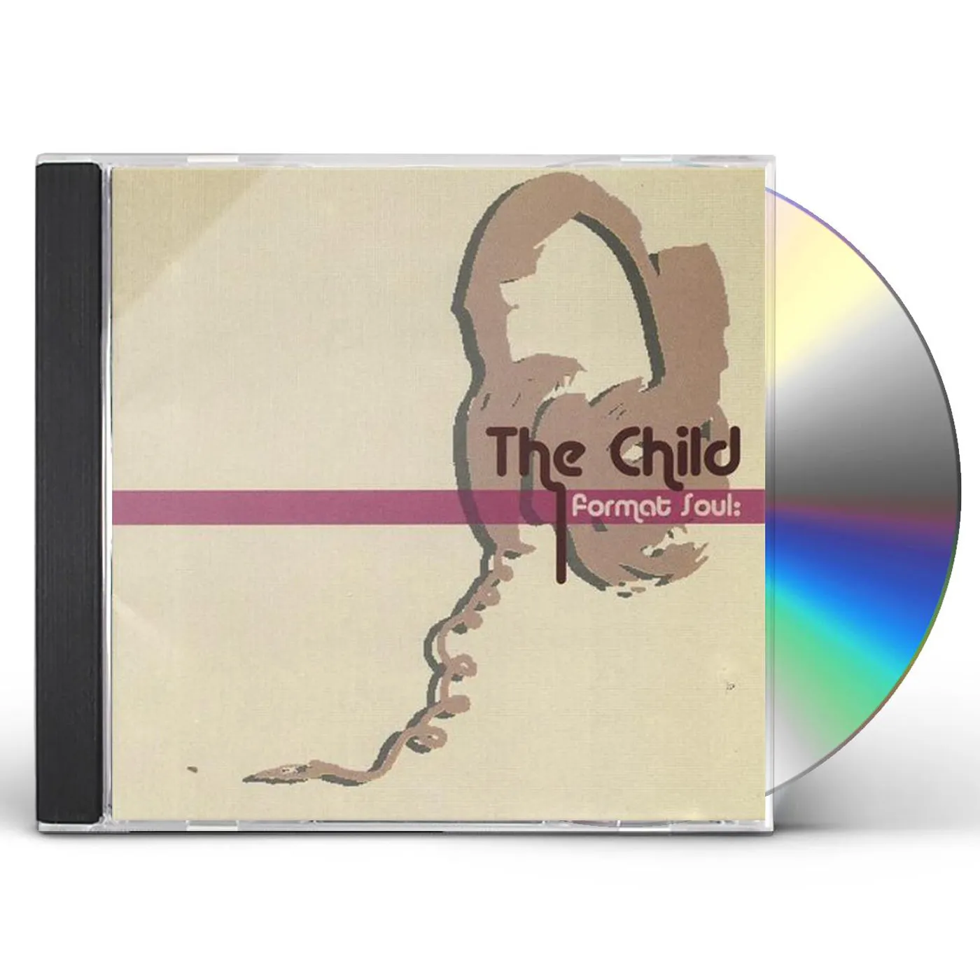 Child FORMAT SOUL: CD