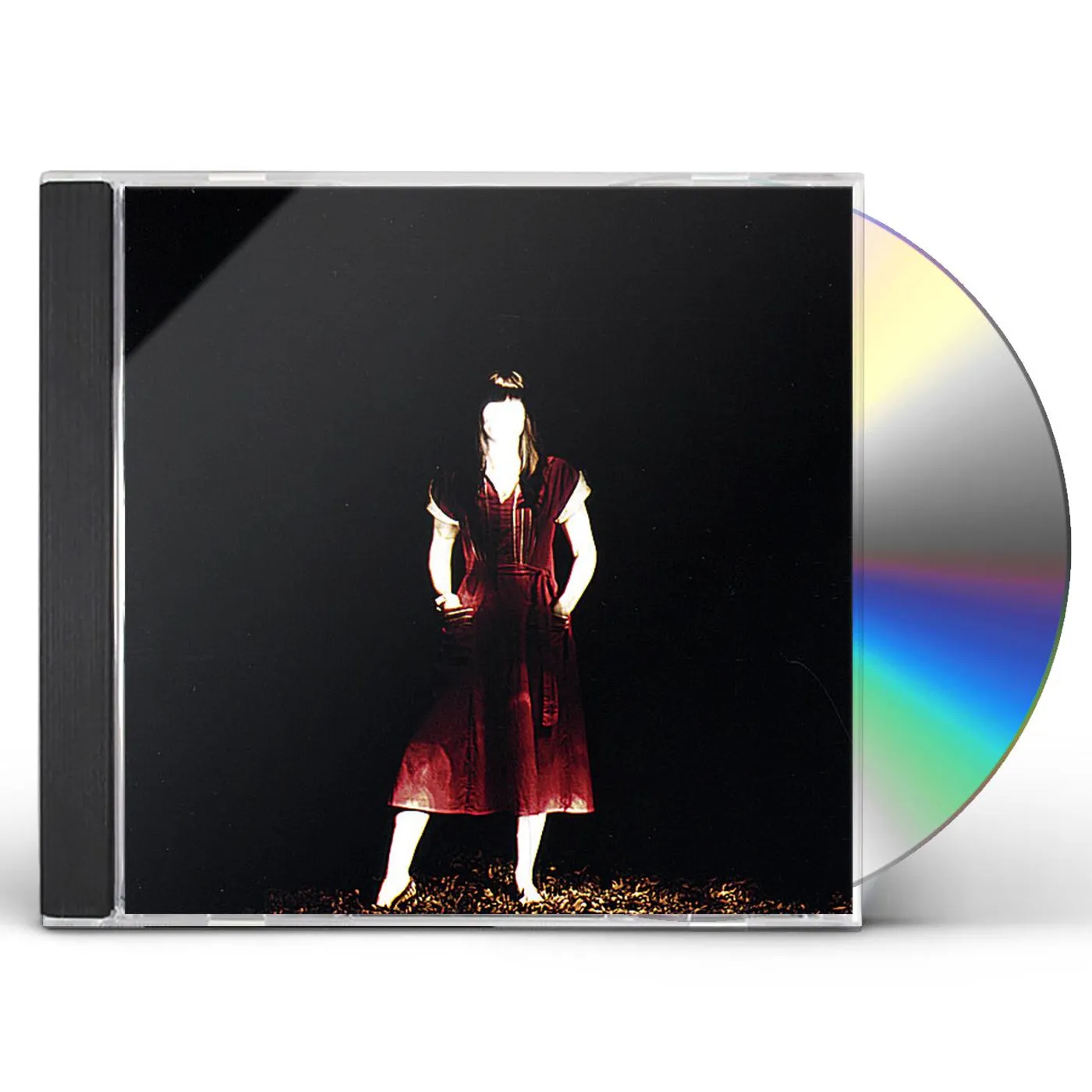 Flurish SOUND OF CONTROL CD